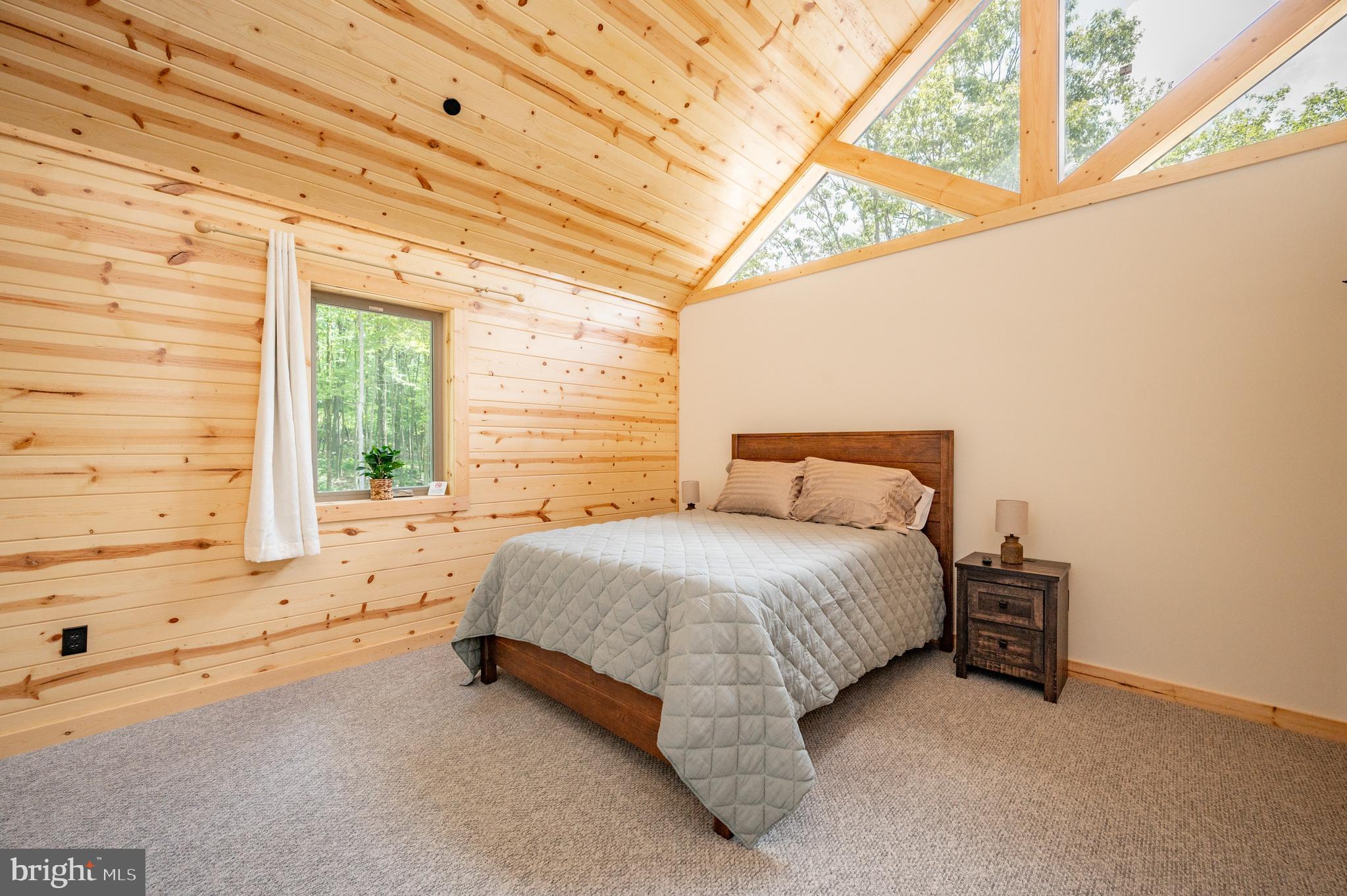 NORTH CAMP SUBDIVISION - Residential