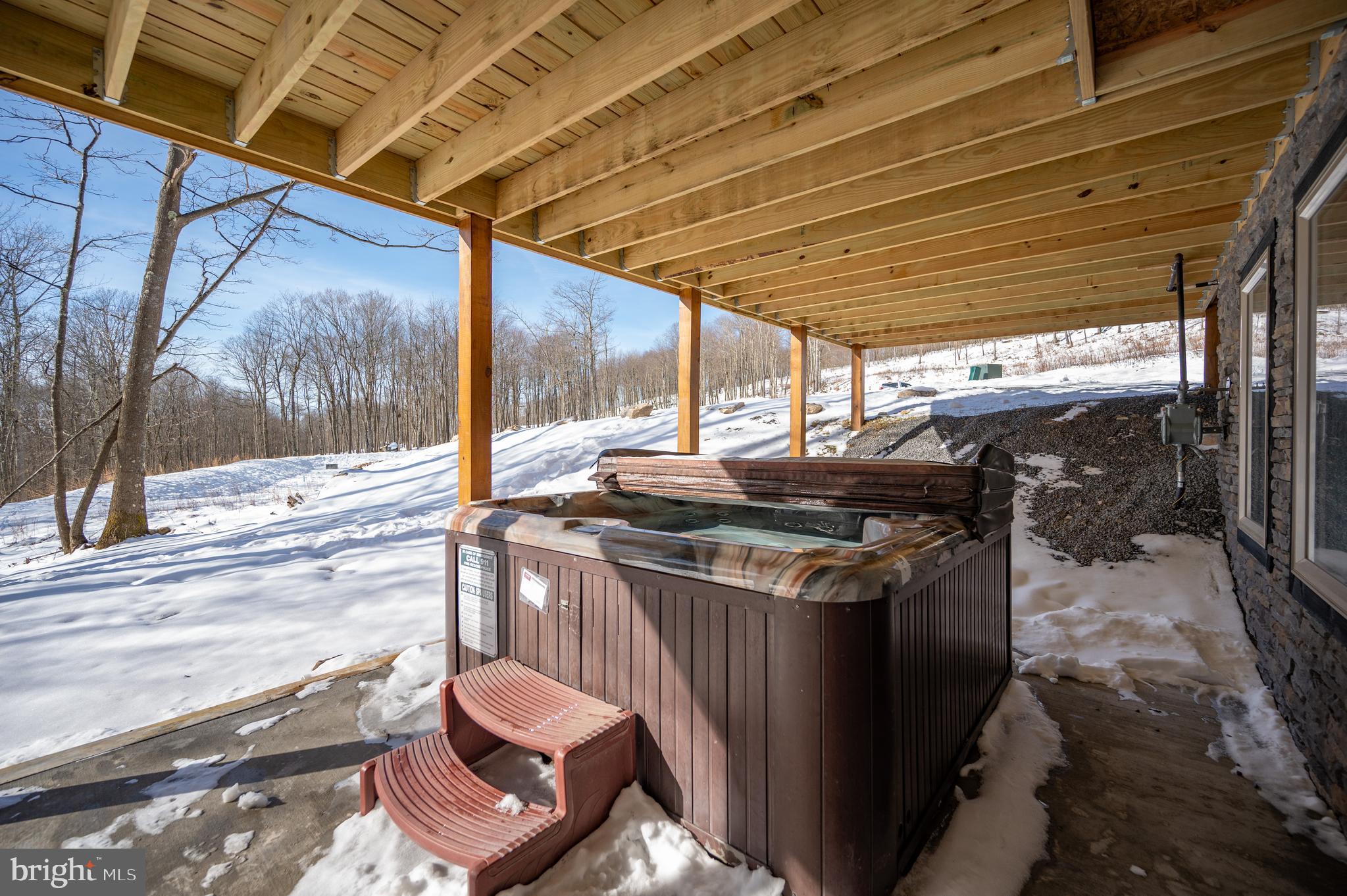 NORTH CAMP SUBDIVISION - Residential