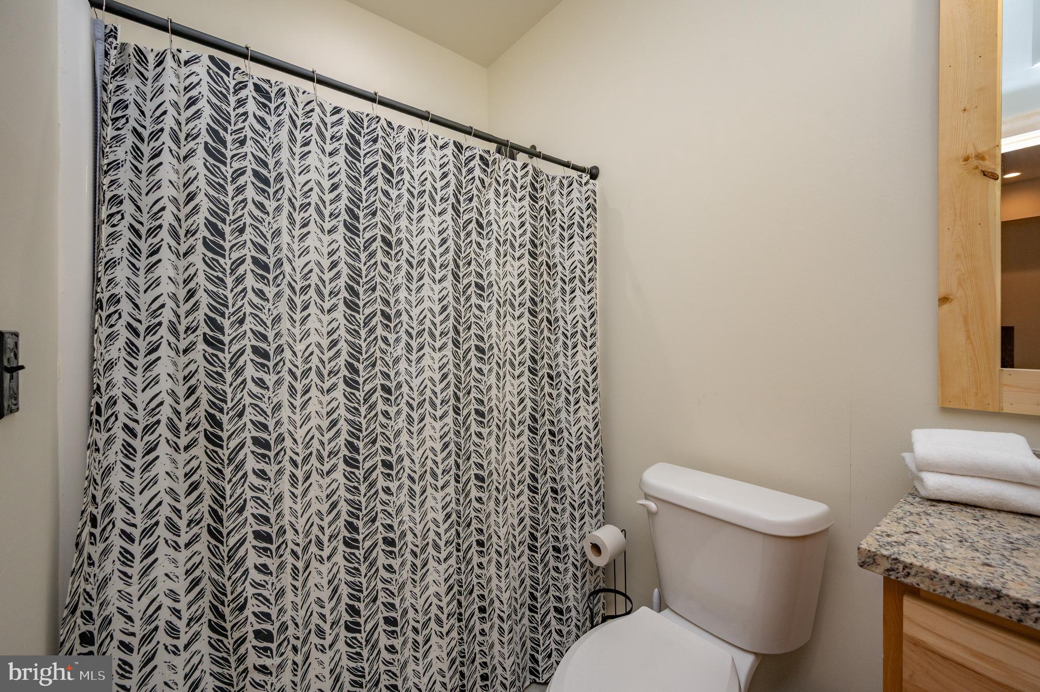 NORTH CAMP SUBDIVISION - Residential