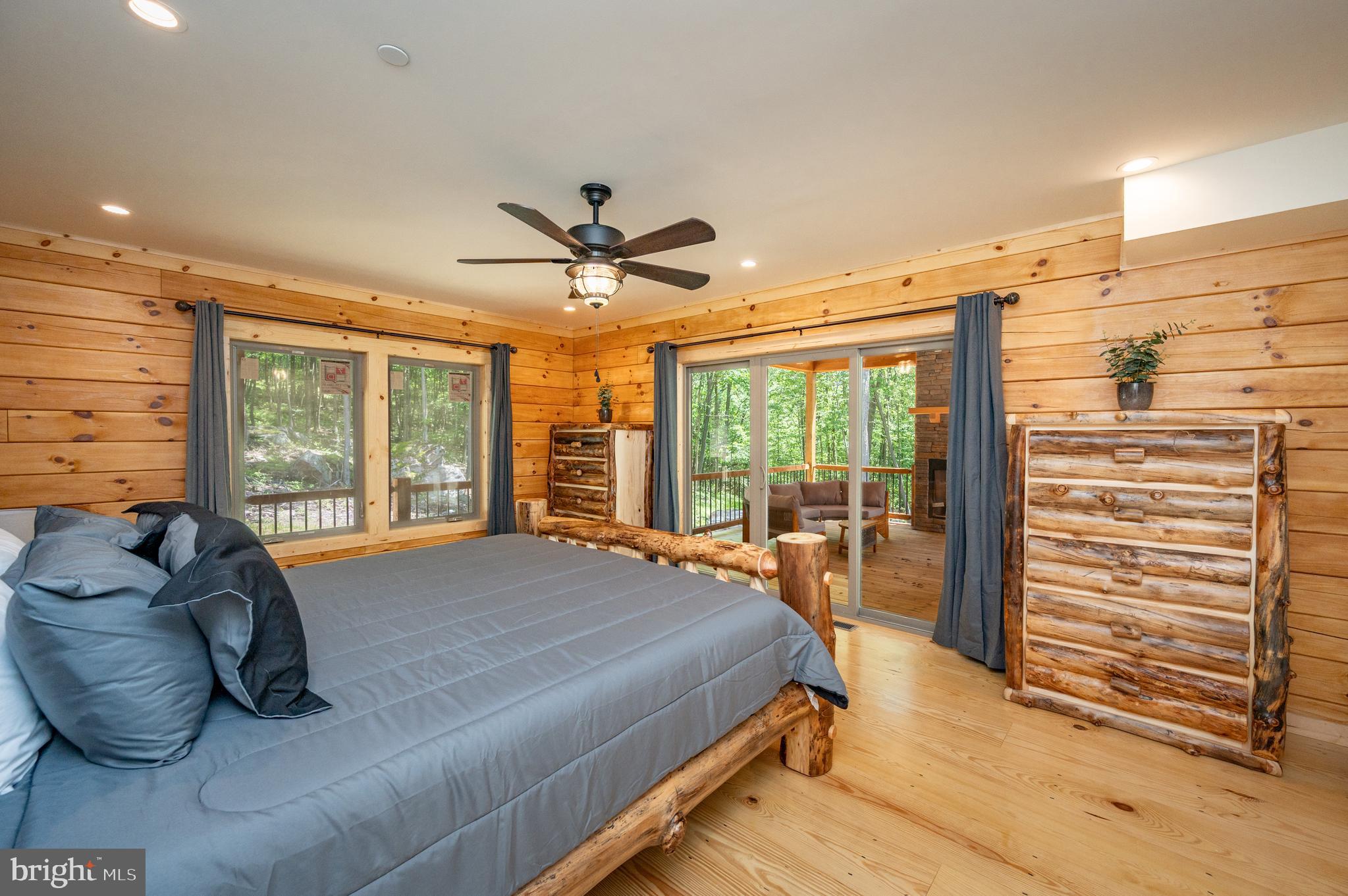 NORTH CAMP SUBDIVISION - Residential