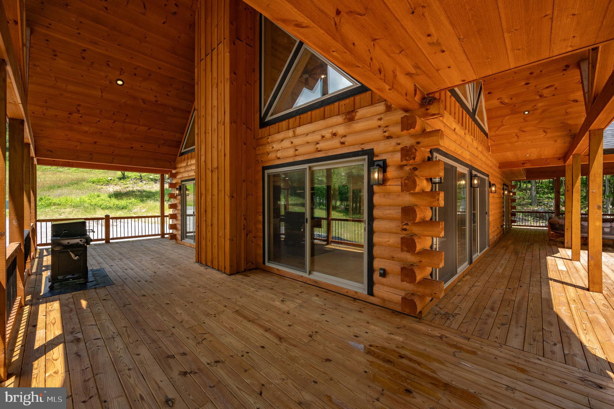 NORTH CAMP SUBDIVISION - Residential