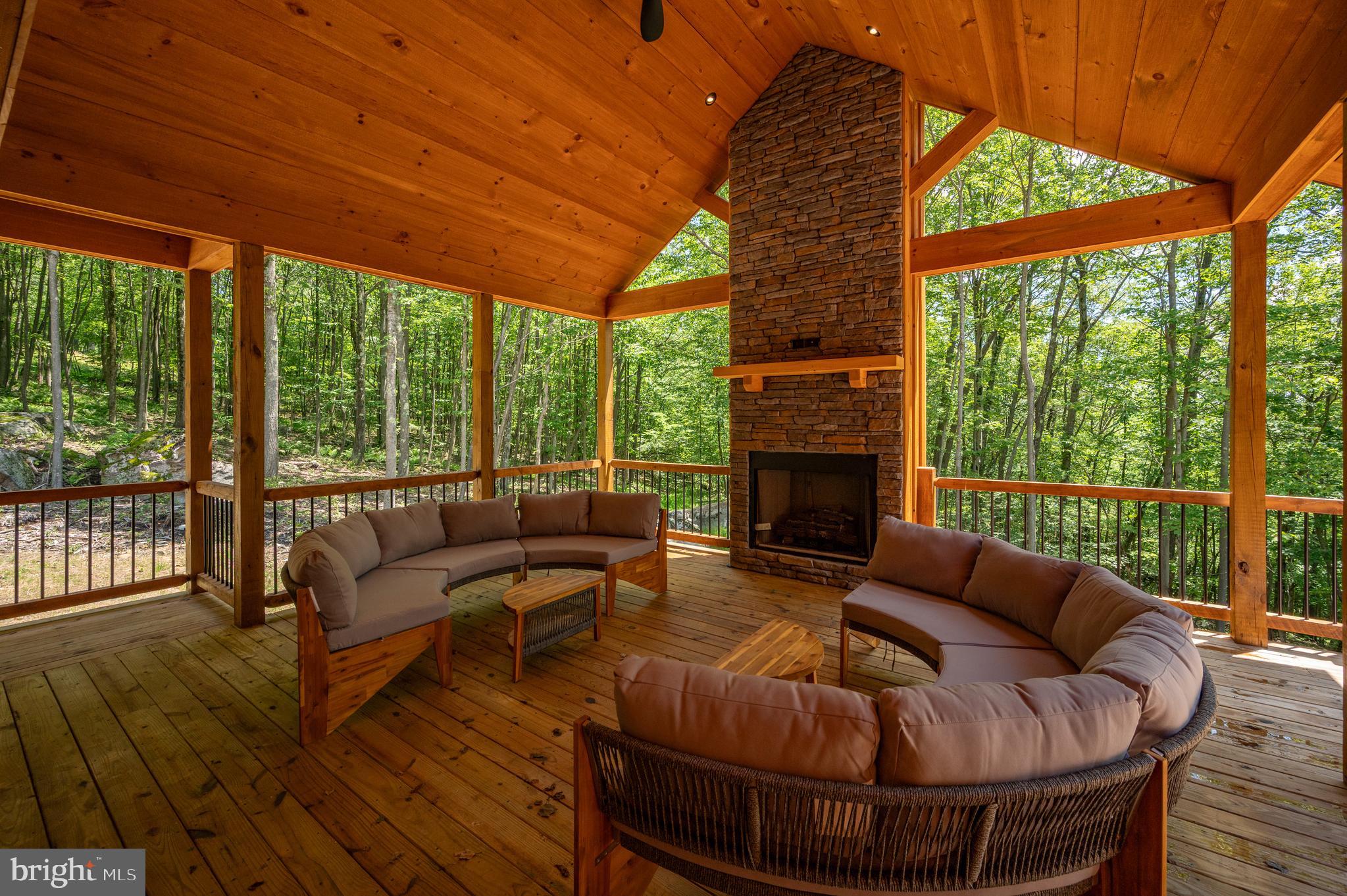 NORTH CAMP SUBDIVISION - Residential