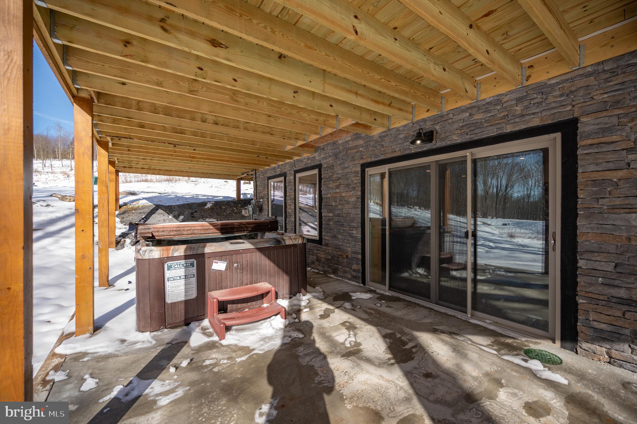 NORTH CAMP SUBDIVISION - Residential