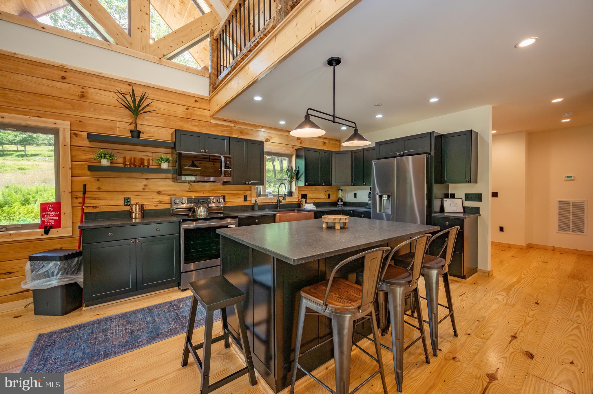 NORTH CAMP SUBDIVISION - Residential