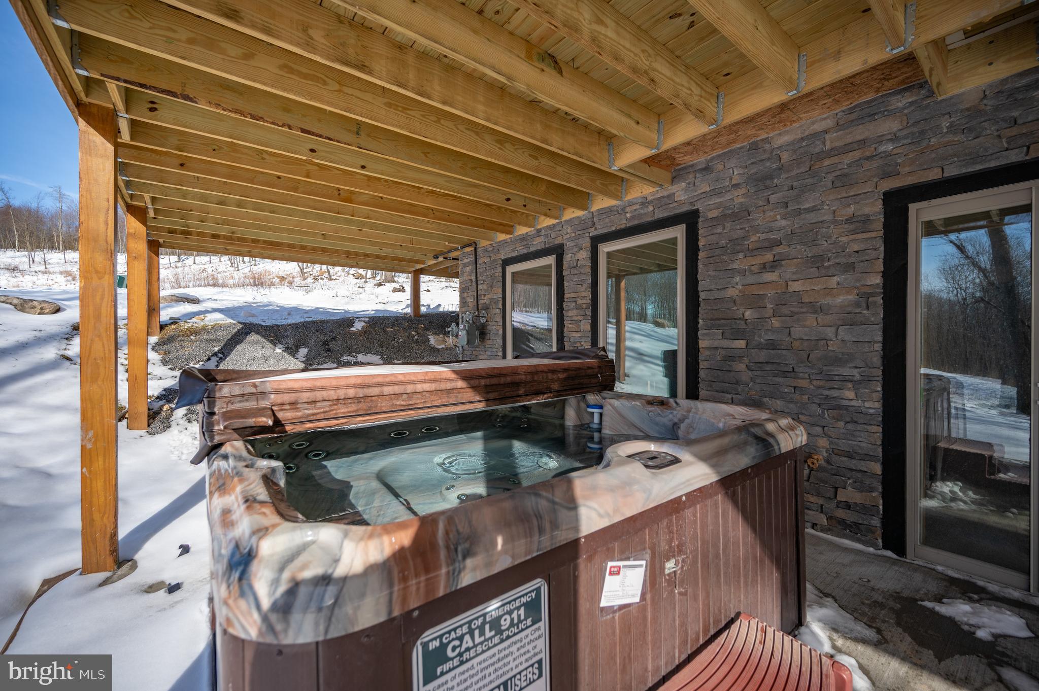 NORTH CAMP SUBDIVISION - Residential