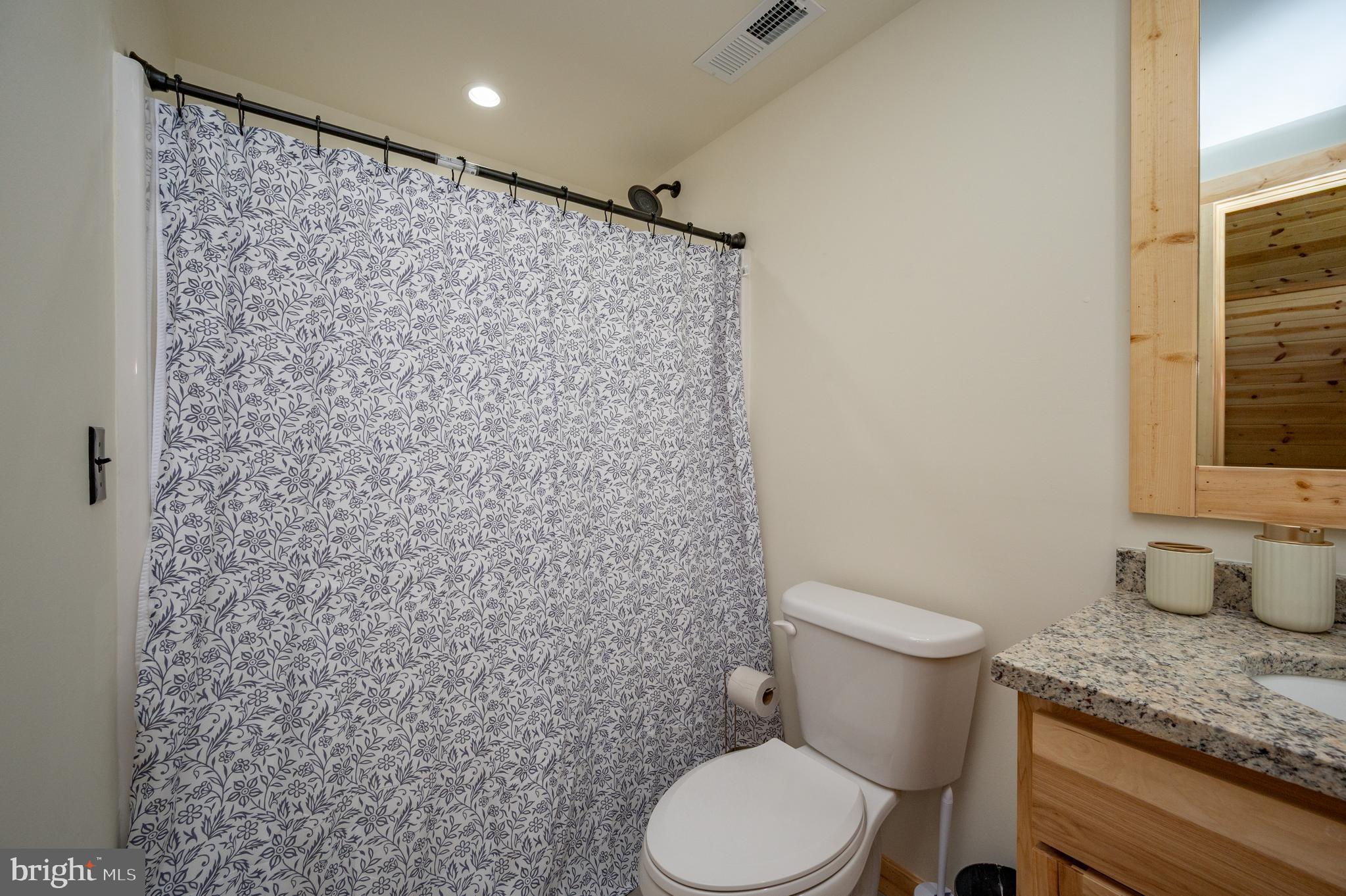 NORTH CAMP SUBDIVISION - Residential