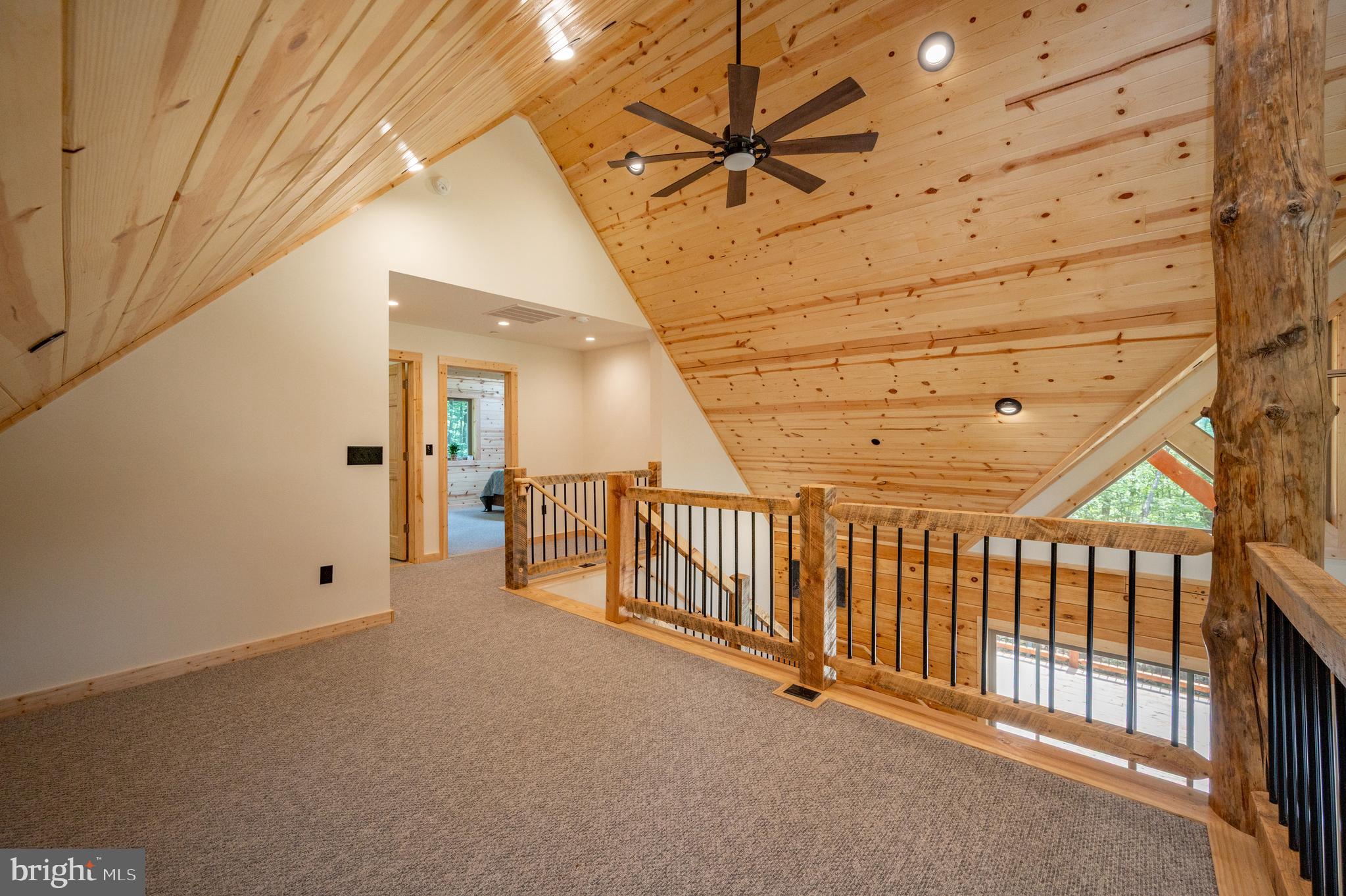 NORTH CAMP SUBDIVISION - Residential