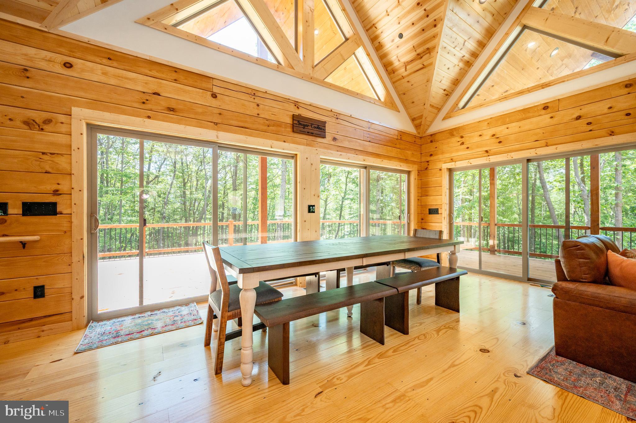 NORTH CAMP SUBDIVISION - Residential