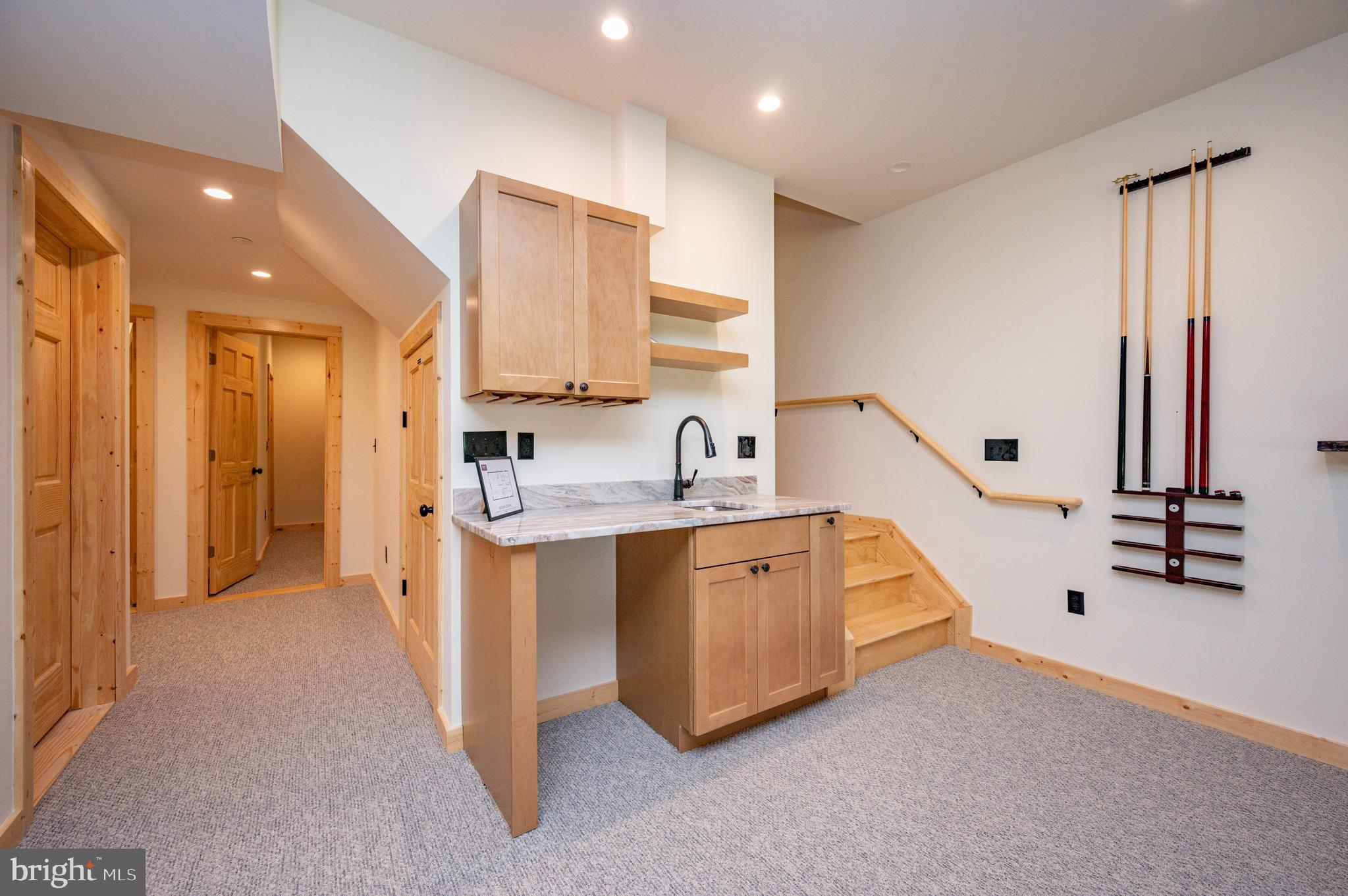 NORTH CAMP SUBDIVISION - Residential