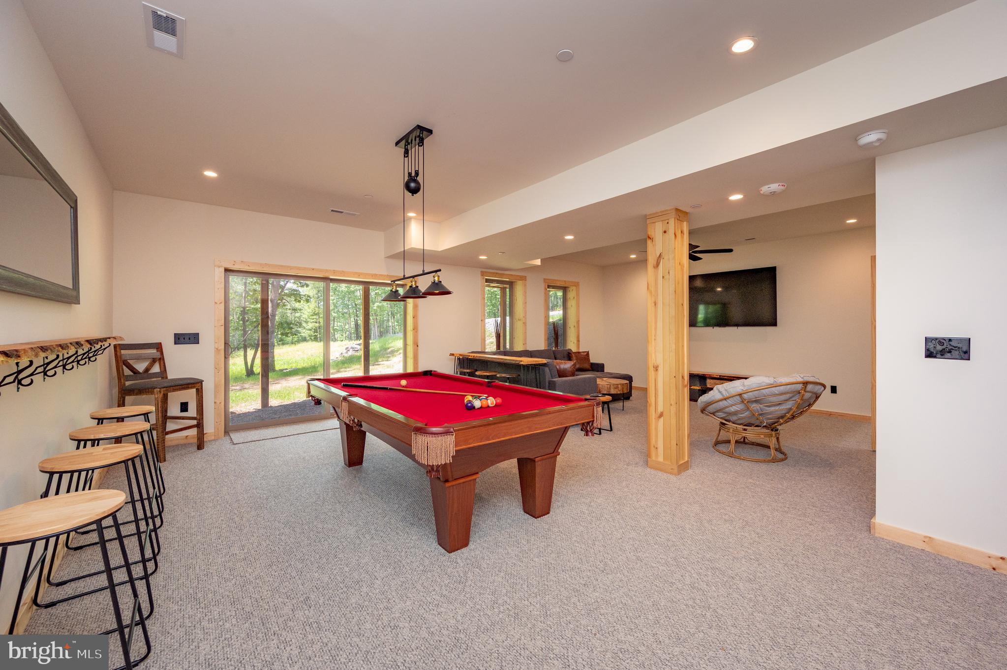 NORTH CAMP SUBDIVISION - Residential