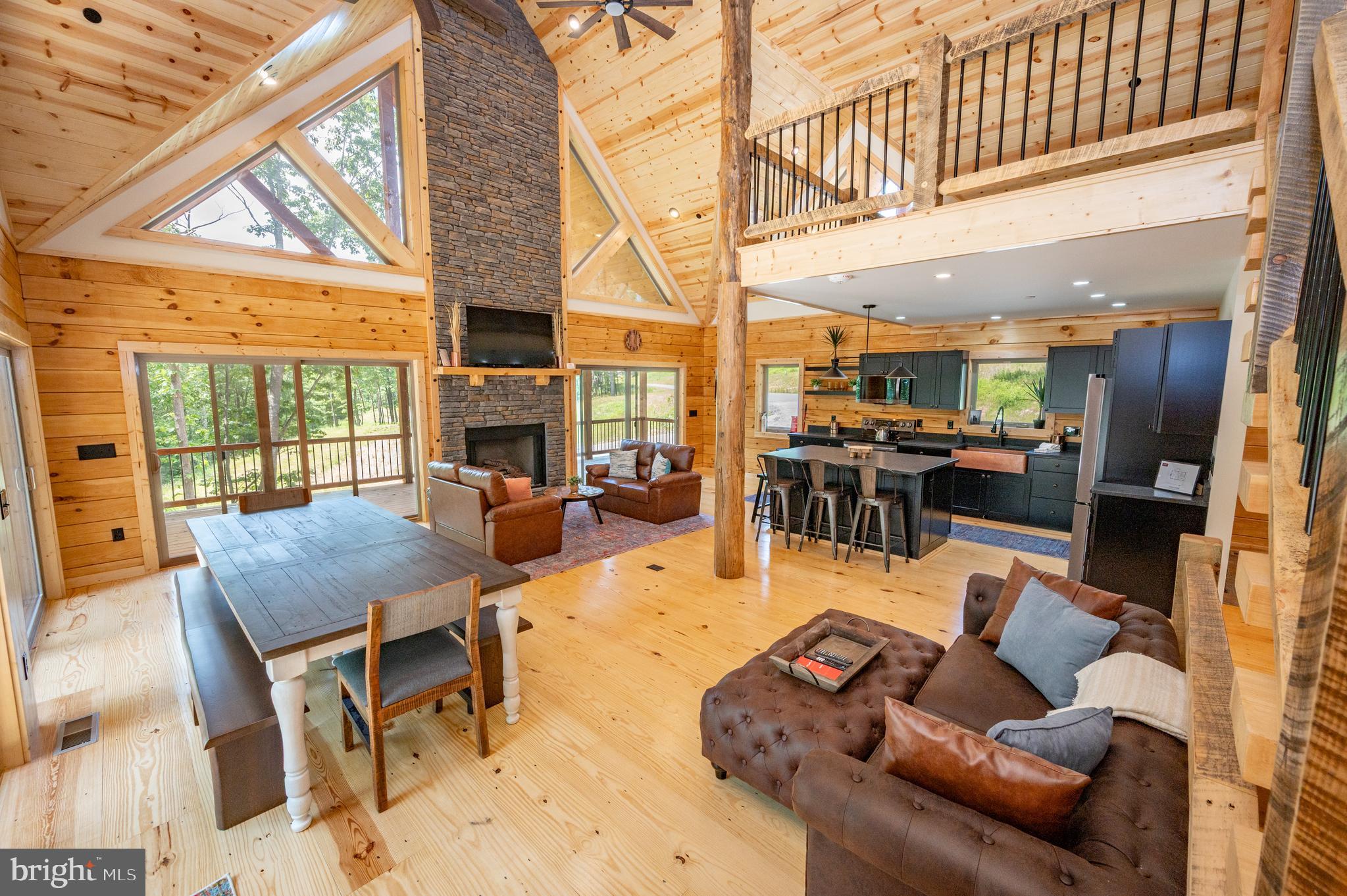 NORTH CAMP SUBDIVISION - Residential