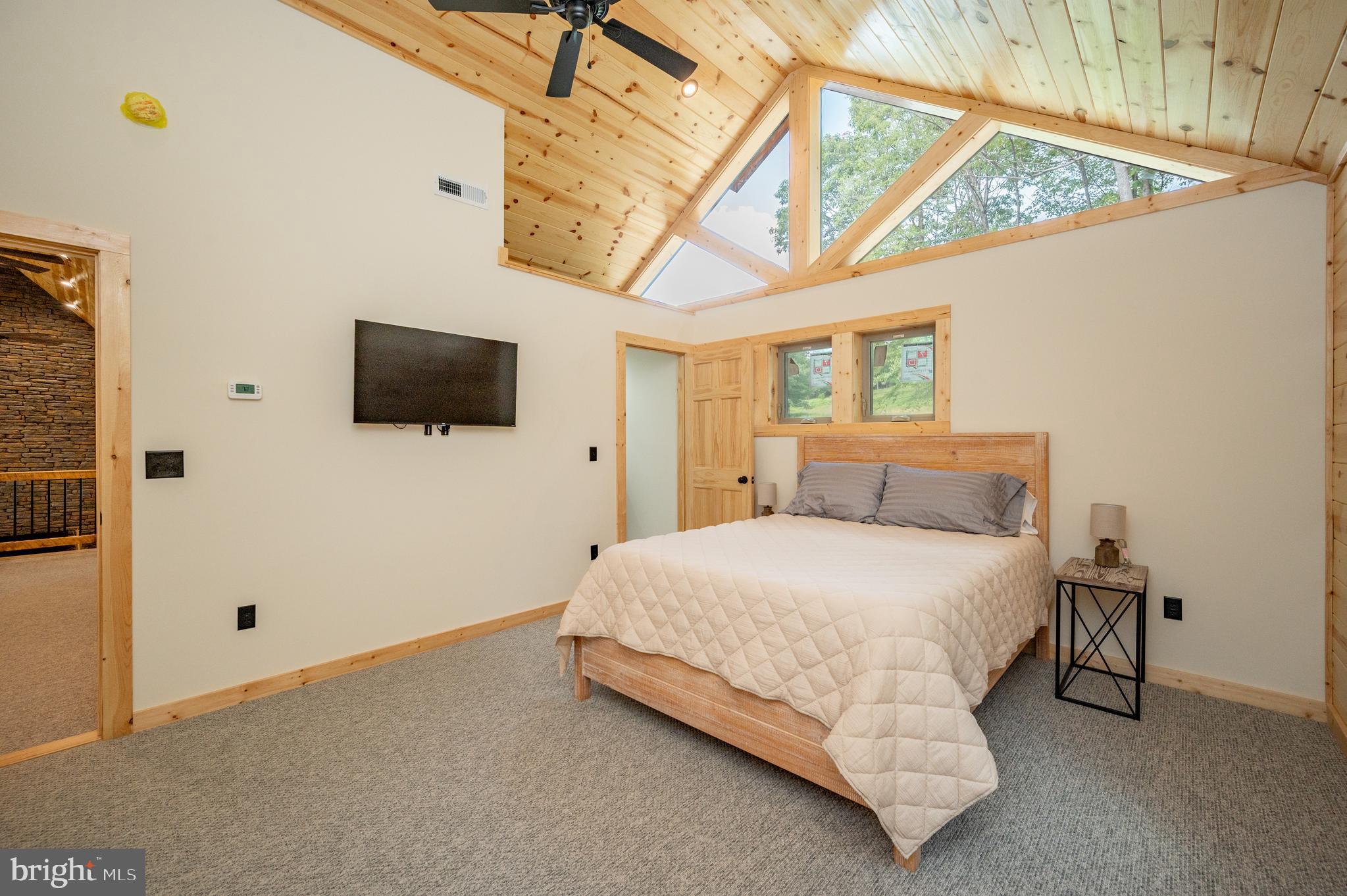 NORTH CAMP SUBDIVISION - Residential