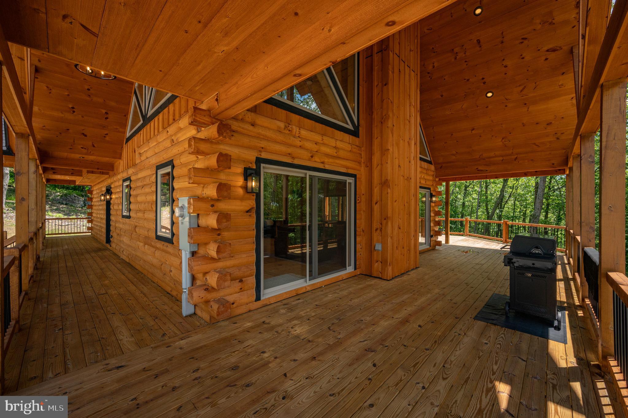 NORTH CAMP SUBDIVISION - Residential