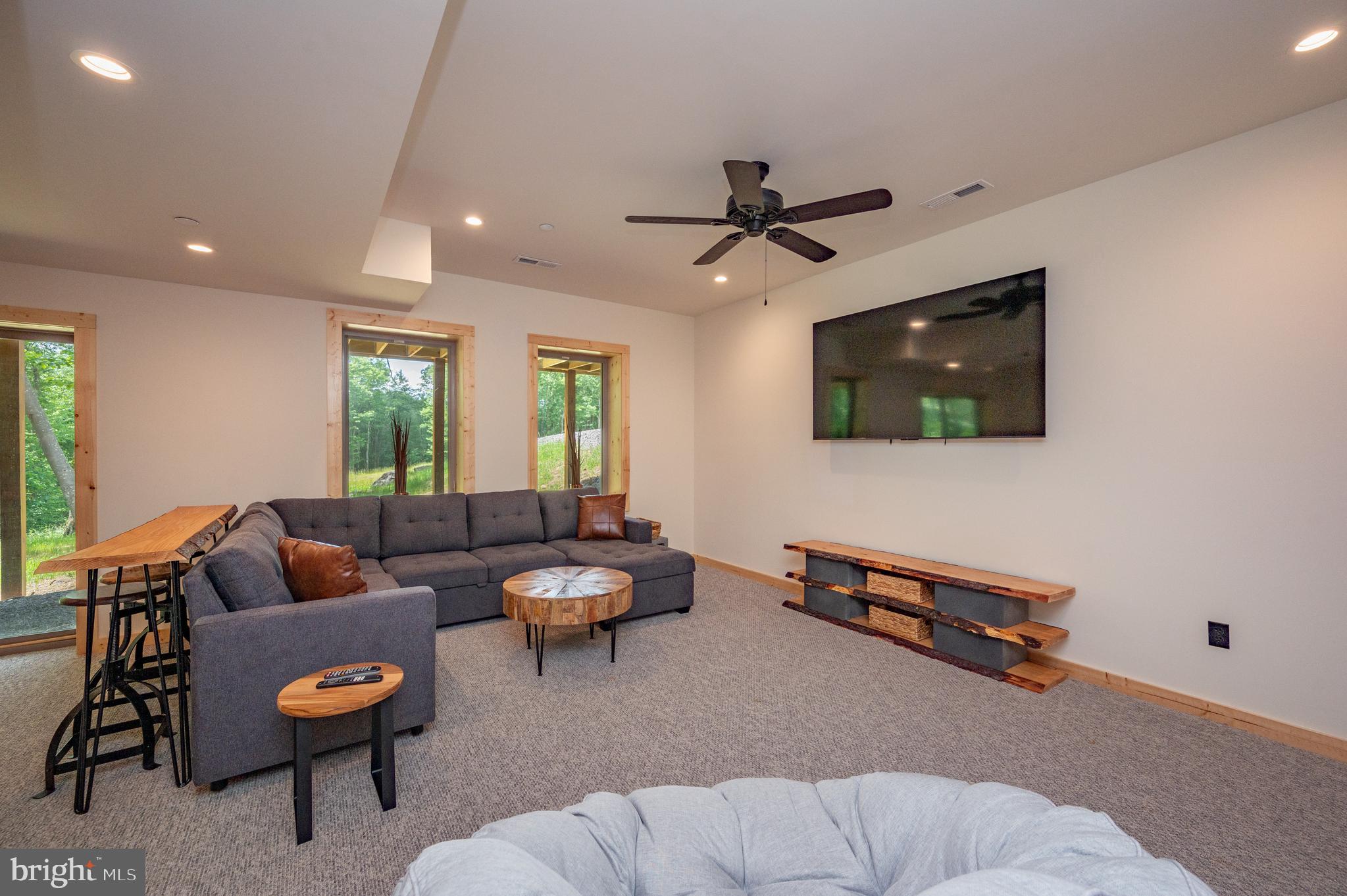 NORTH CAMP SUBDIVISION - Residential