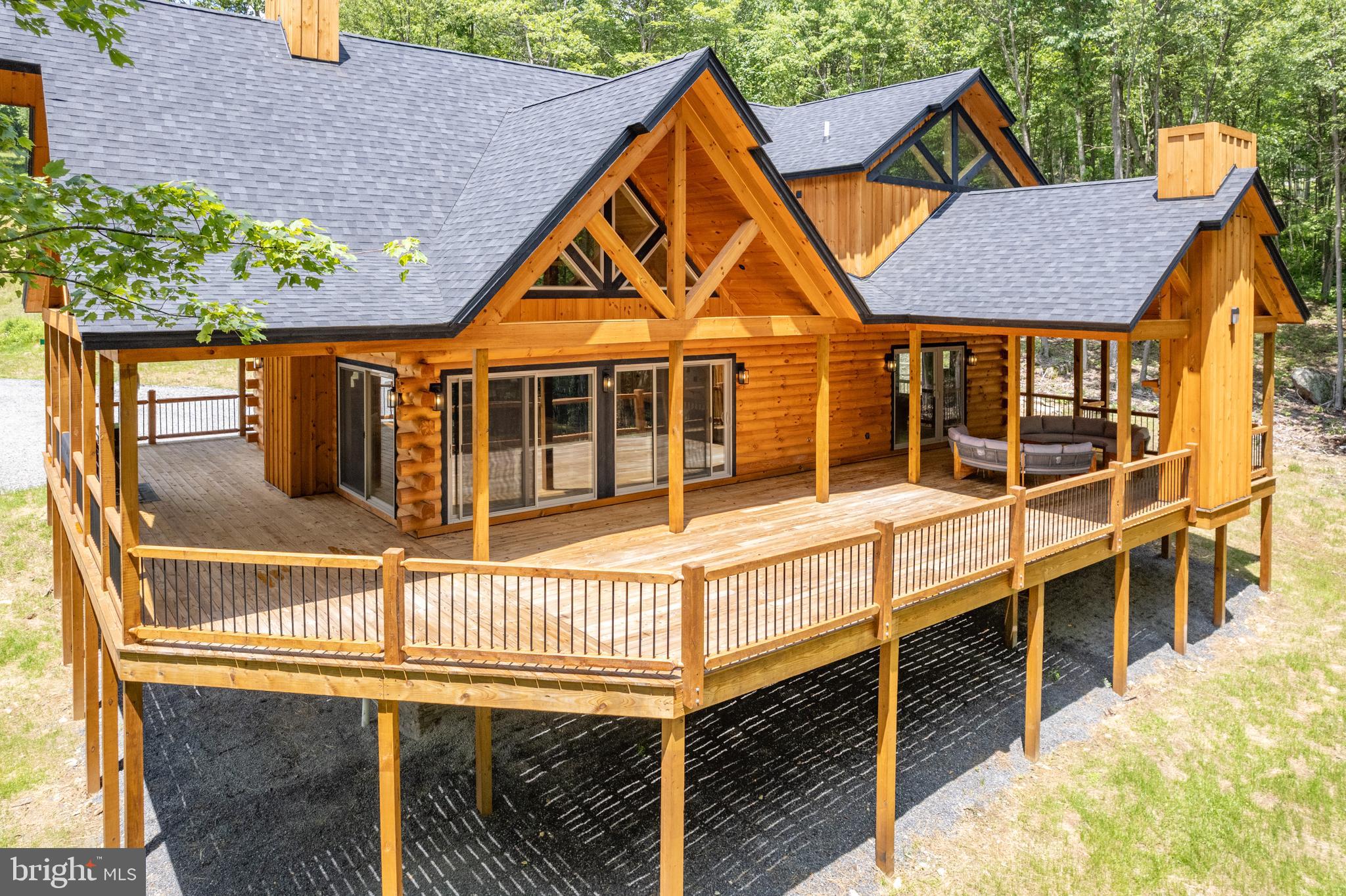 NORTH CAMP SUBDIVISION - Residential