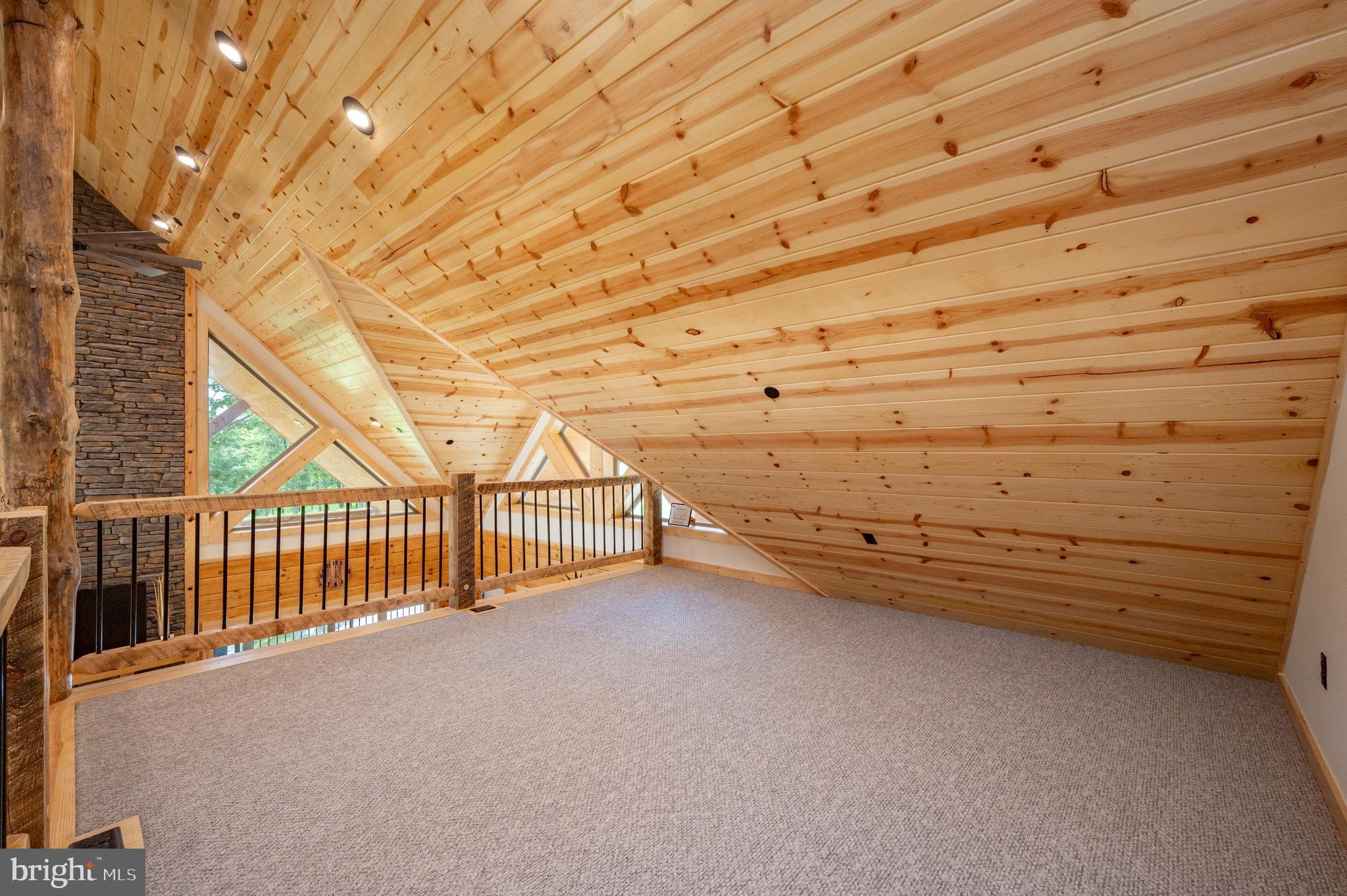 NORTH CAMP SUBDIVISION - Residential