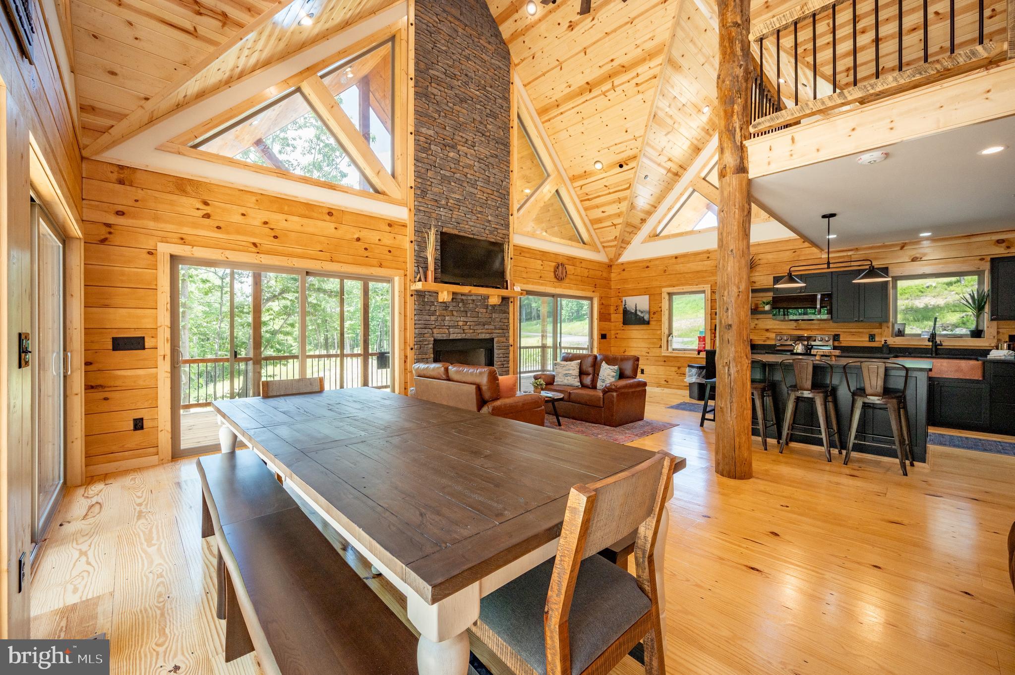 NORTH CAMP SUBDIVISION - Residential