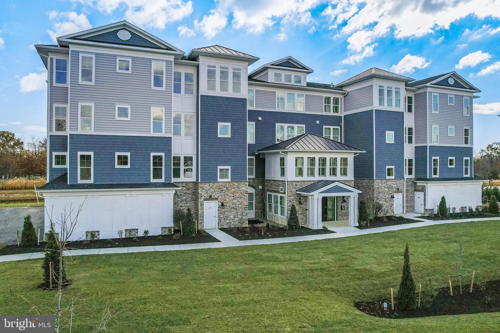 This home is under construction and will be move in ready by July 2024!
Welcome to a new luxury active adult 55+ community on Maryland's Chesapeake Bay. Discover the amenity-filled, resort-style experience within 45 miles of Washington DC and Baltimore. Residents can take advantage of the community's 24,000 sq. ft. clubhouse with indoor & outdoor pools, a state-of-the-art fitness center, and multiple tennis and pickleball courts. With a full-time lifestyle director on site the community also features a well-maintained calendar of activities such as walking club, indoor and outdoor yoga sessions, mahjong club, kayaking, pickleball and more. Kent Island life is about making friends and enjoying the company of people who have worked hard and now want to enjoy all that a luxury 55+ community has to offer. Located steps from the water and minutes from Annapolis, the location also offers quick access to Rt. 50. Enjoy the convenience of nearby dining and shopping options together with the quaint charm of a small town. *Photos are of similar home as this home is to be built.