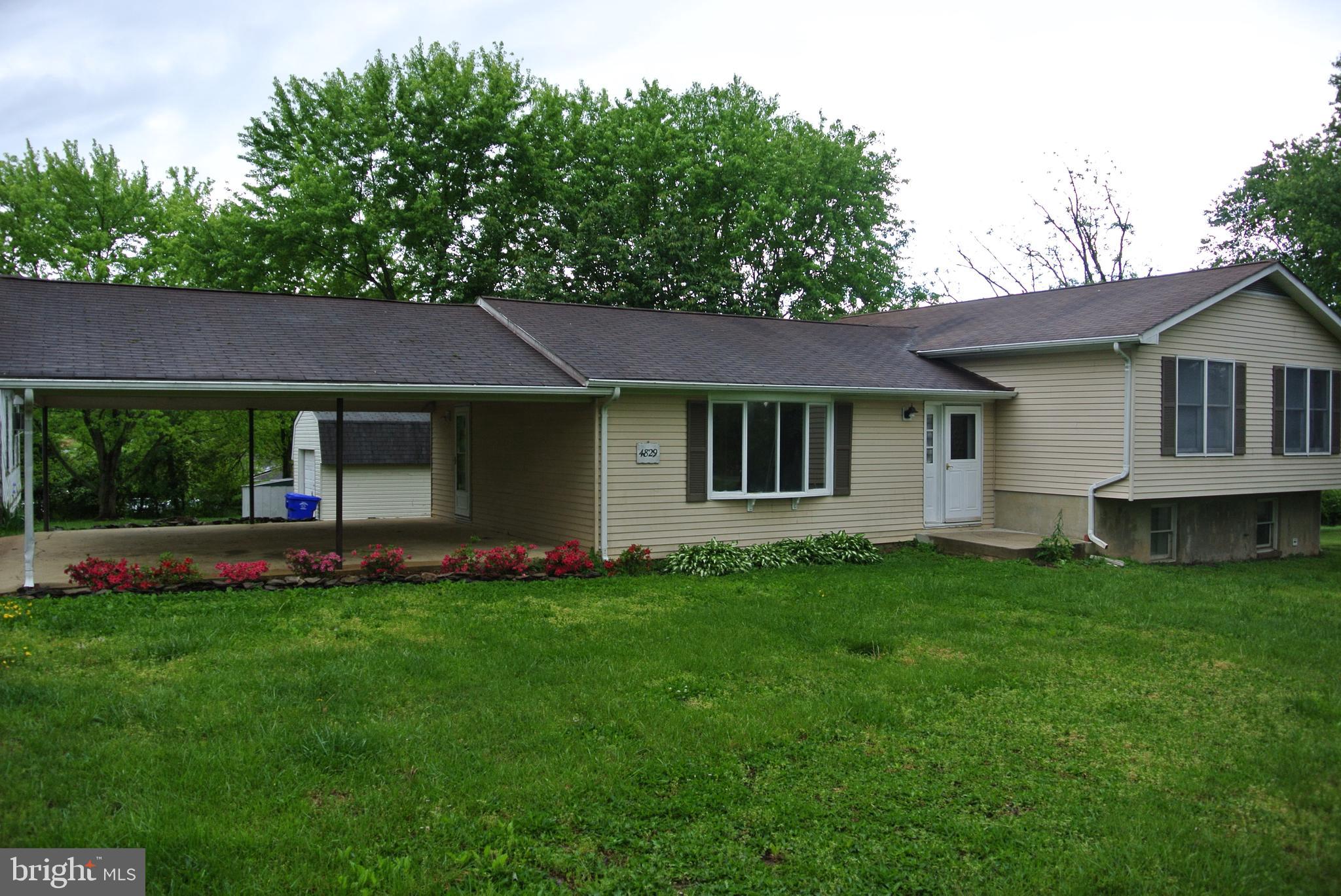 NONE AVAILABLE - Residential Lease