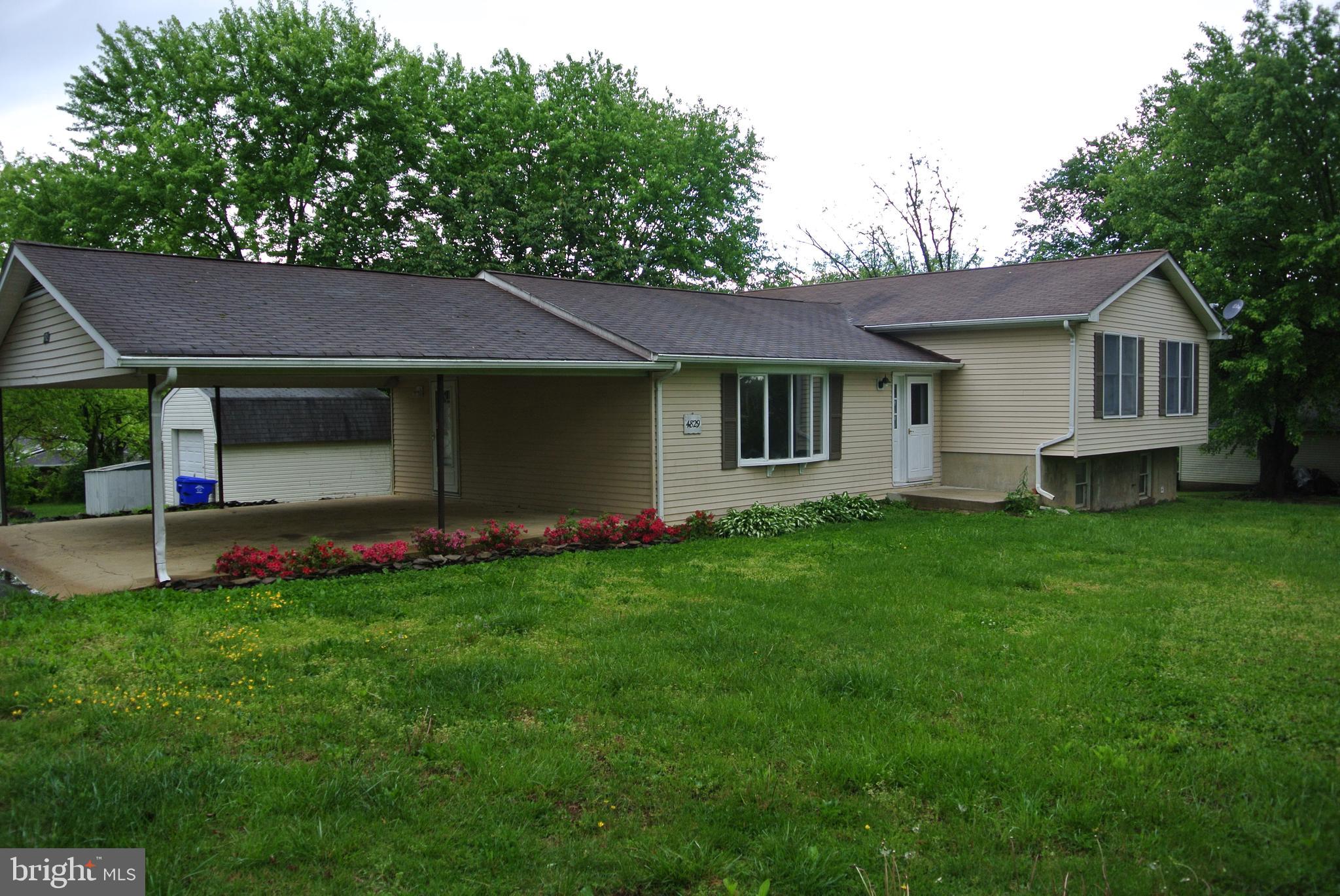 NONE AVAILABLE - Residential Lease