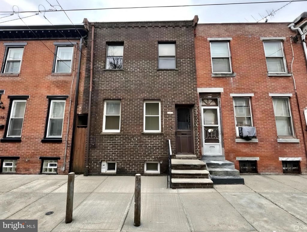 Photo of 518 Greenwich Street, PHILADELPHIA, PA 19147 (MLS # PAPH2572048)