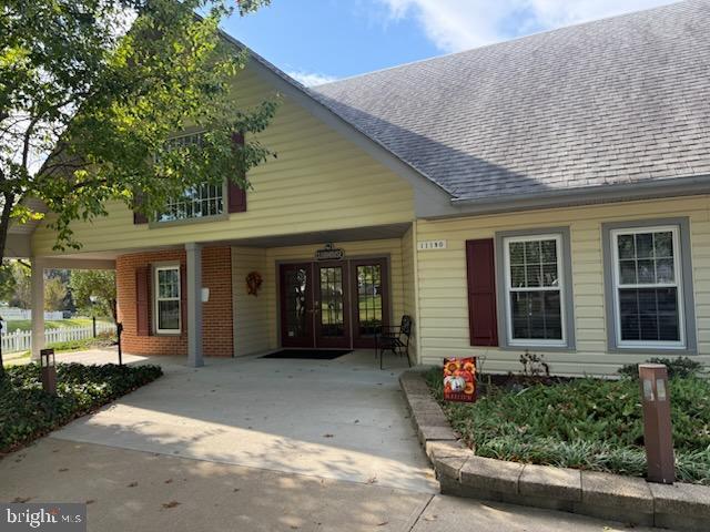 SUMMERLAKE - Residential