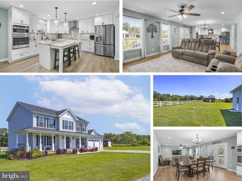 38405 BENS LANE MECHANICSVILLE MD 20659