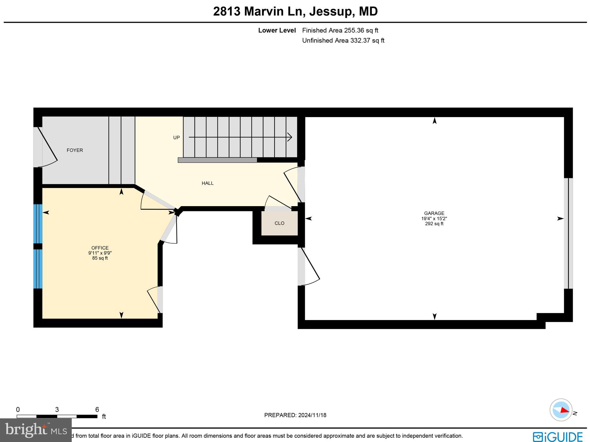 SHANNONS GLEN - Residential