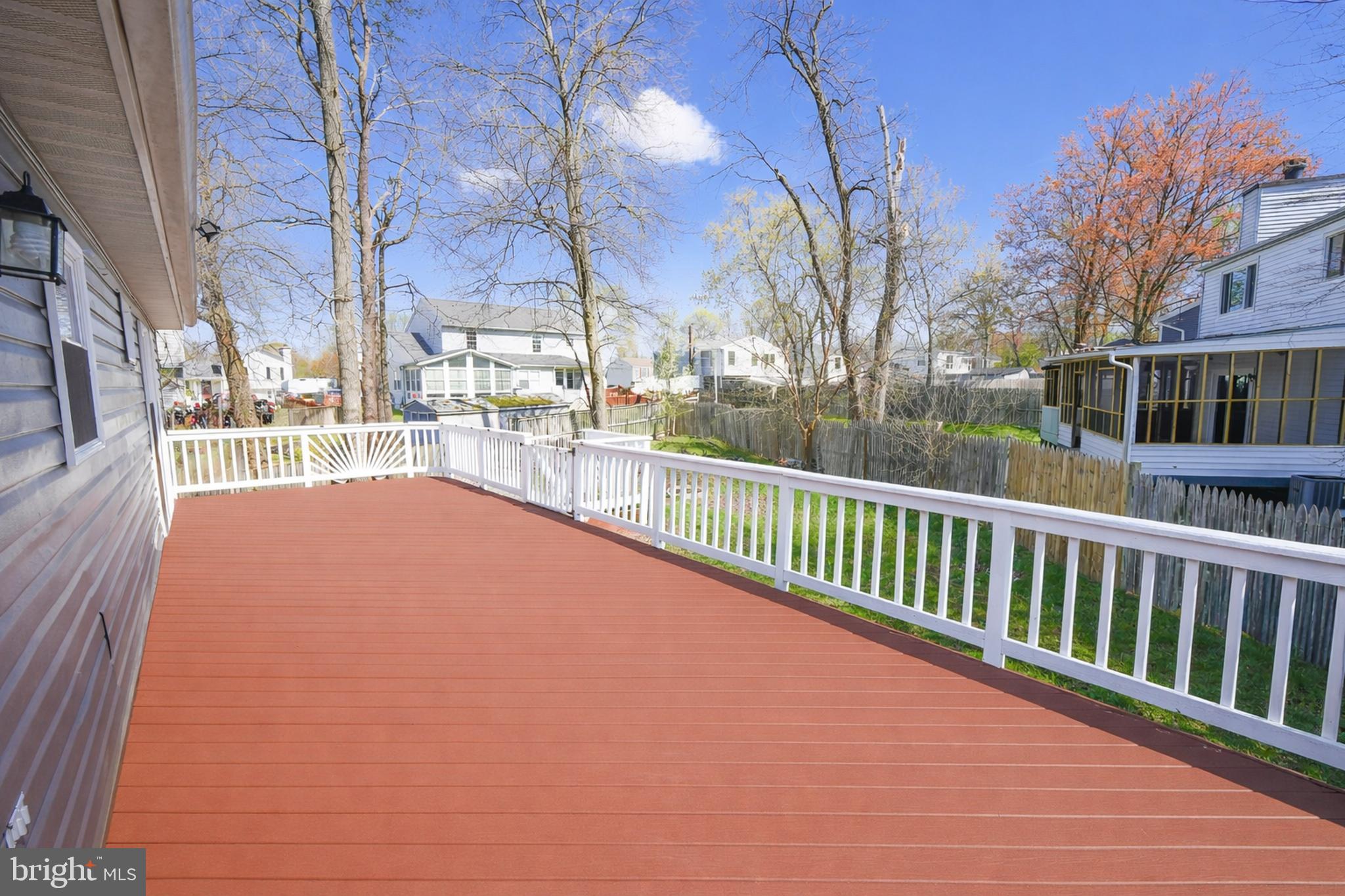 SHANNON SQUARE - Residential