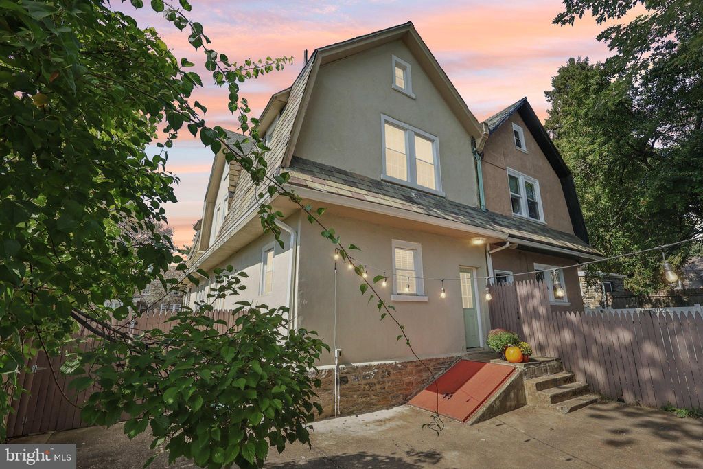 Photo of 506 E Gorgas Lane, PHILADELPHIA, PA 19119 (MLS # PAPH2540134)
