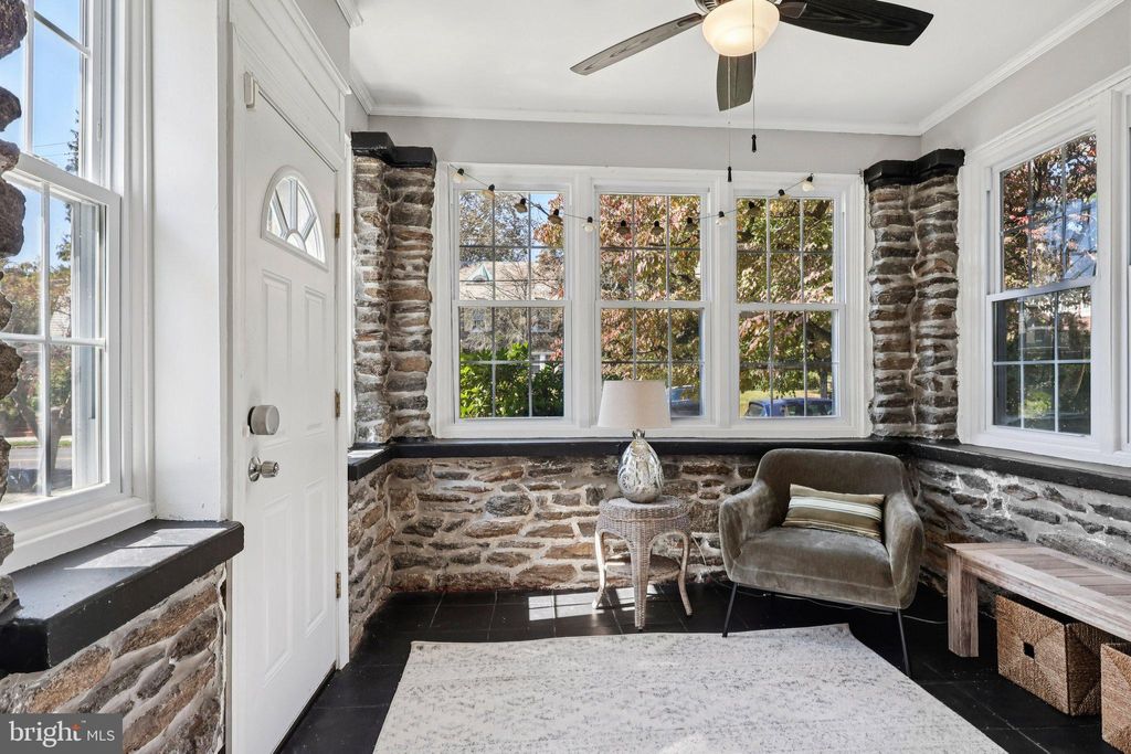 Photo of 506 E Gorgas Lane, PHILADELPHIA, PA 19119 (MLS # PAPH2540134)