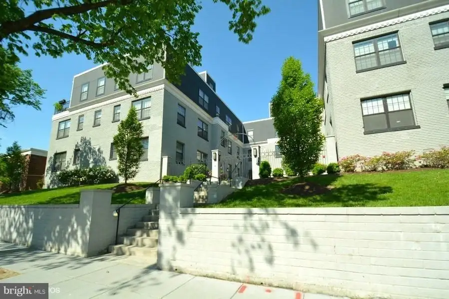 16 17th Street NE Unit 321, Washington, DC 20002