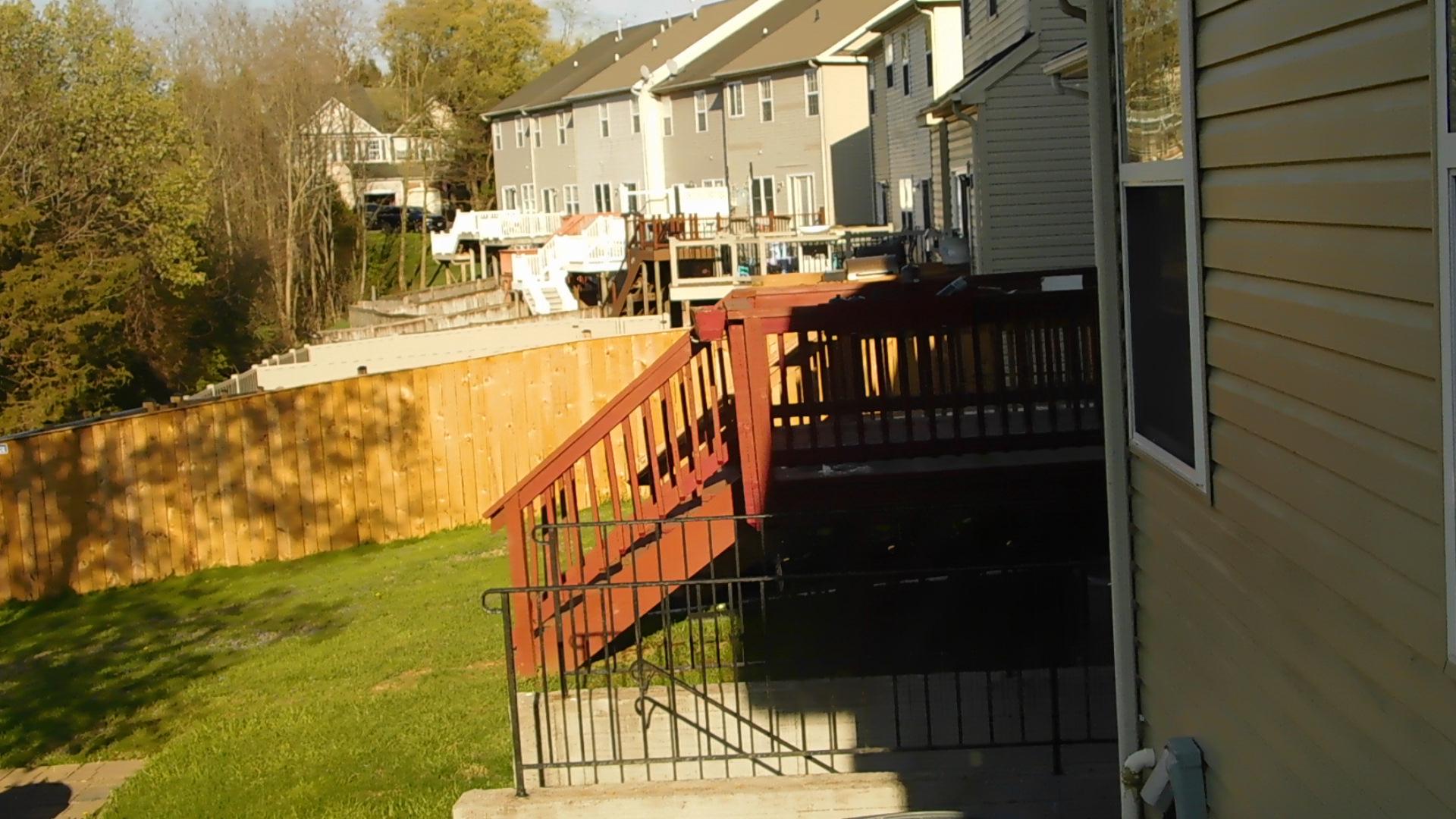 WALNUT MANOR - Residential