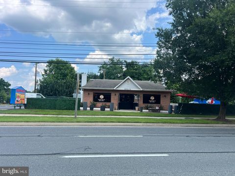 19201 FREDERICK ROAD GERMANTOWN MD 20876