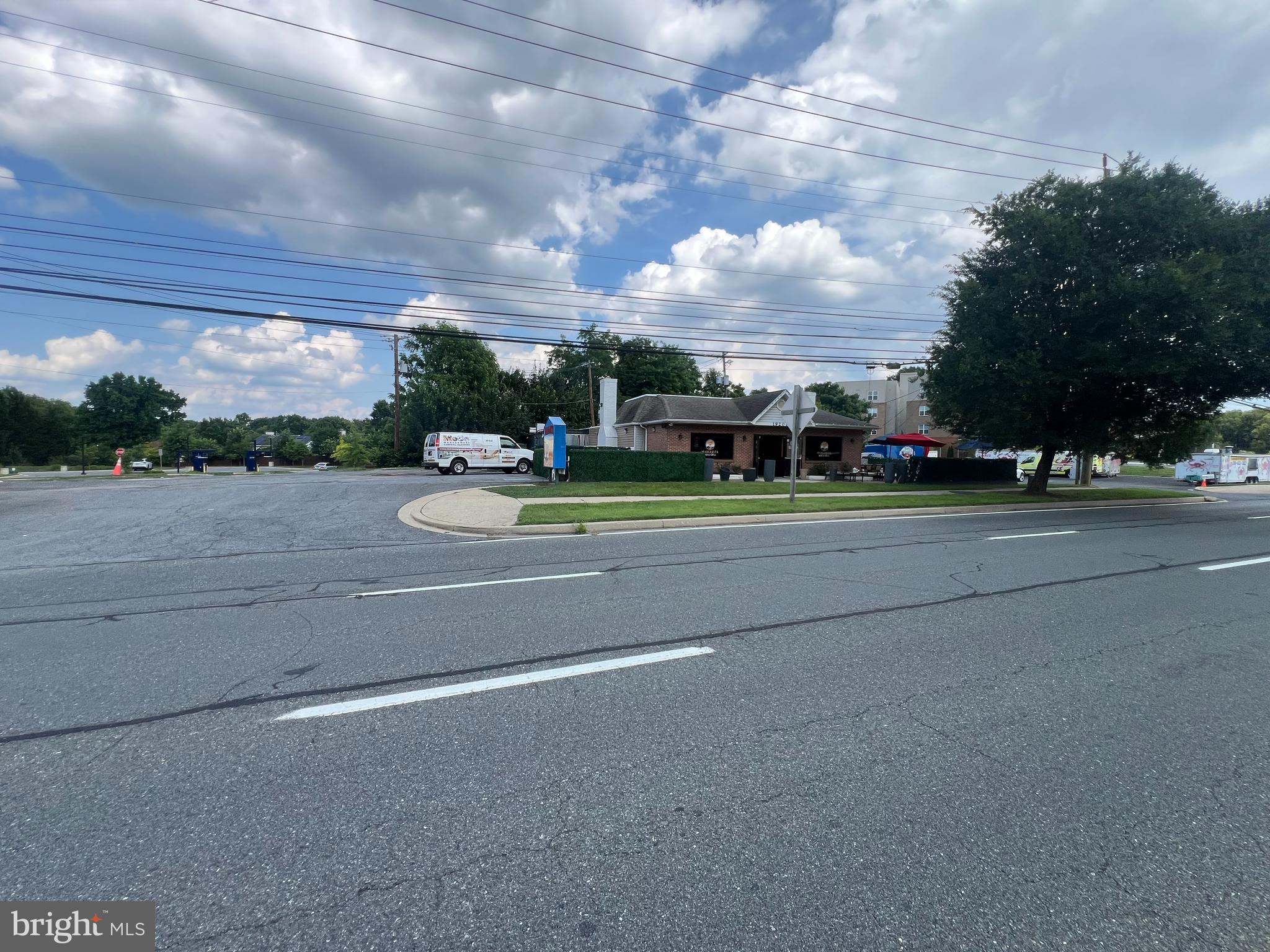 19201 FREDERICK ROAD