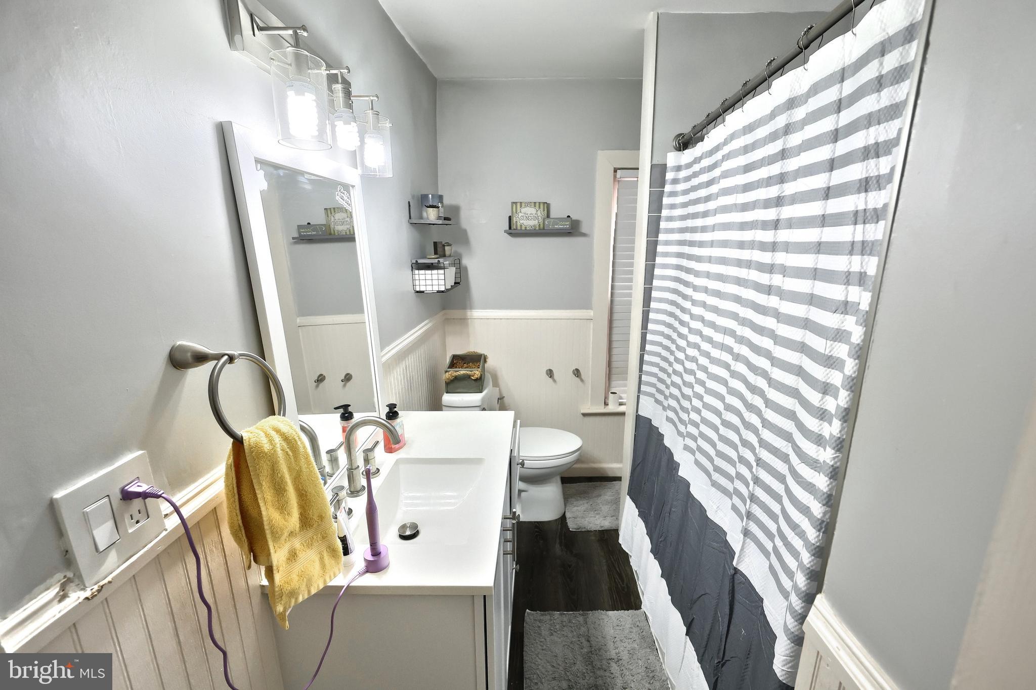 SPRING GROVE BORO - Residential