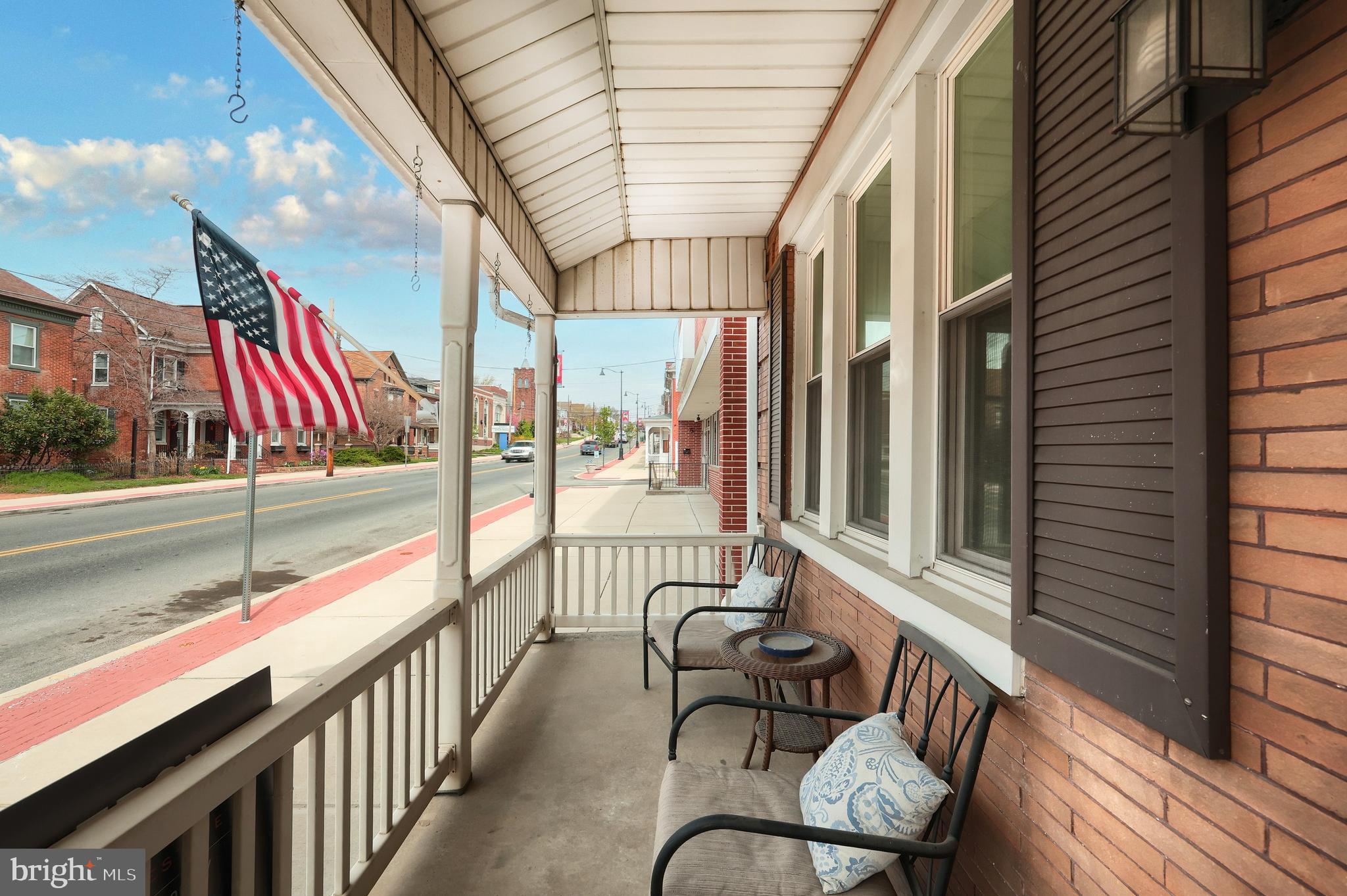 SPRING GROVE BORO - Residential