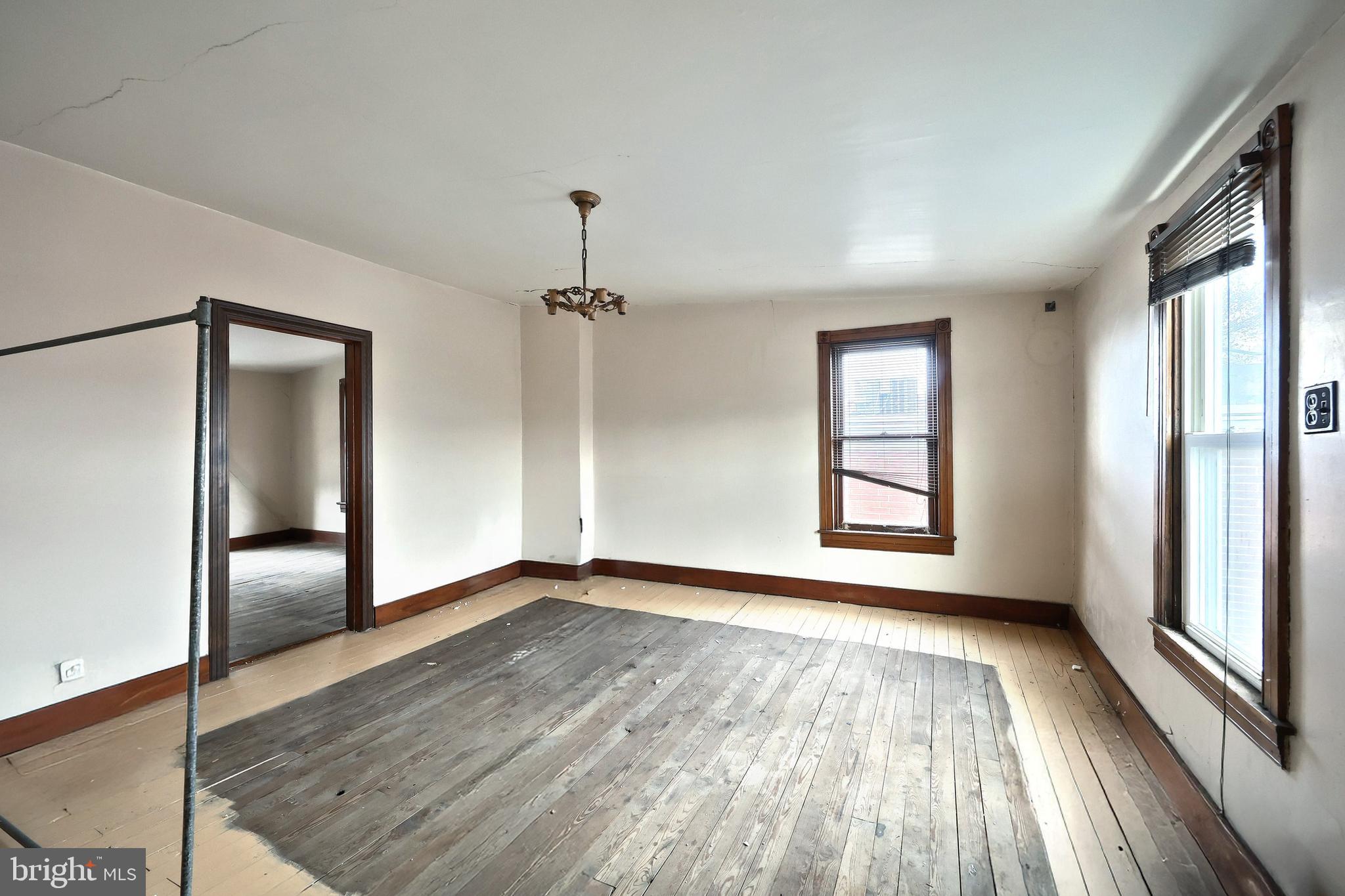 SPRING GROVE BORO - Residential