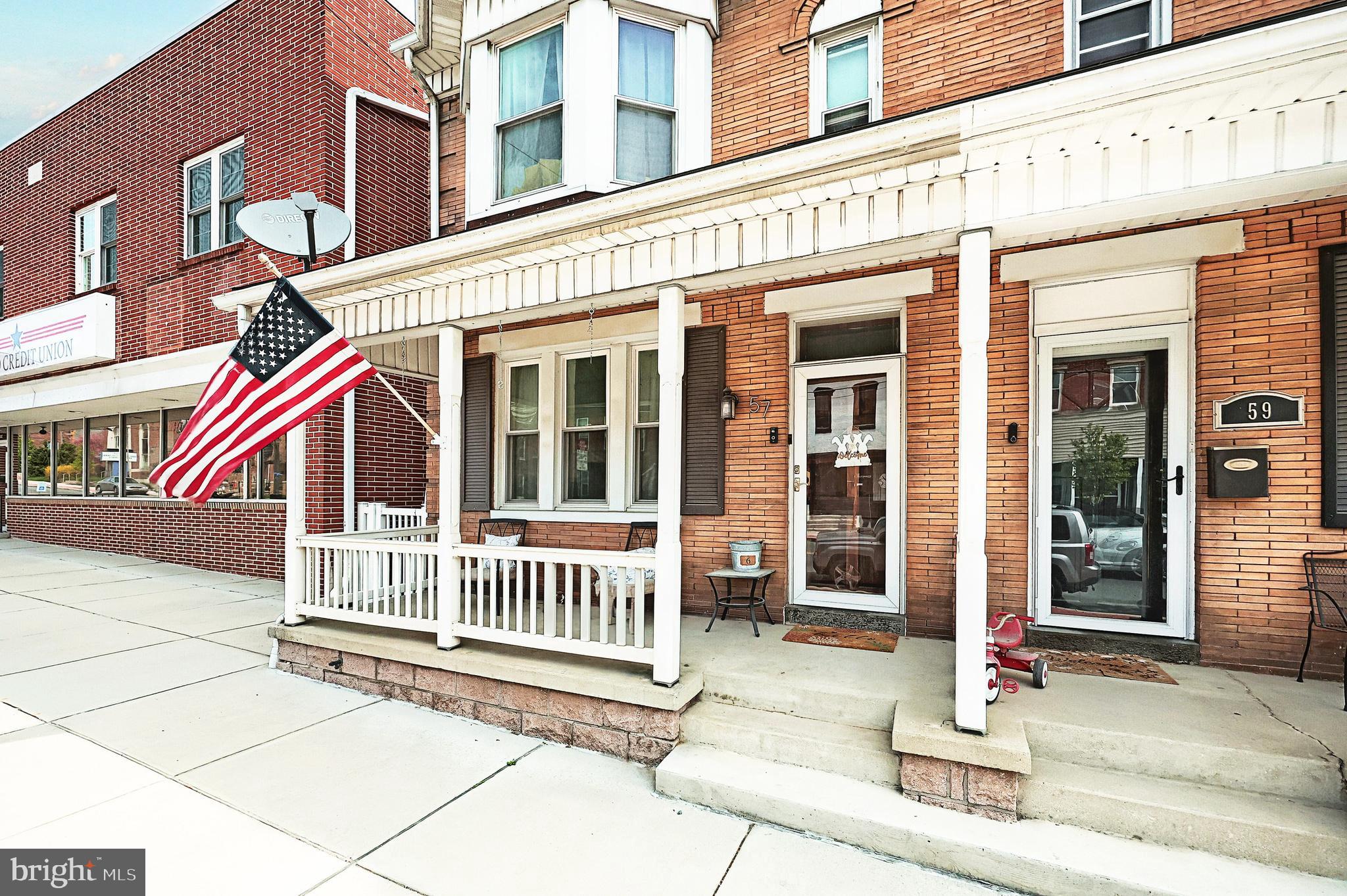 SPRING GROVE BORO - Residential