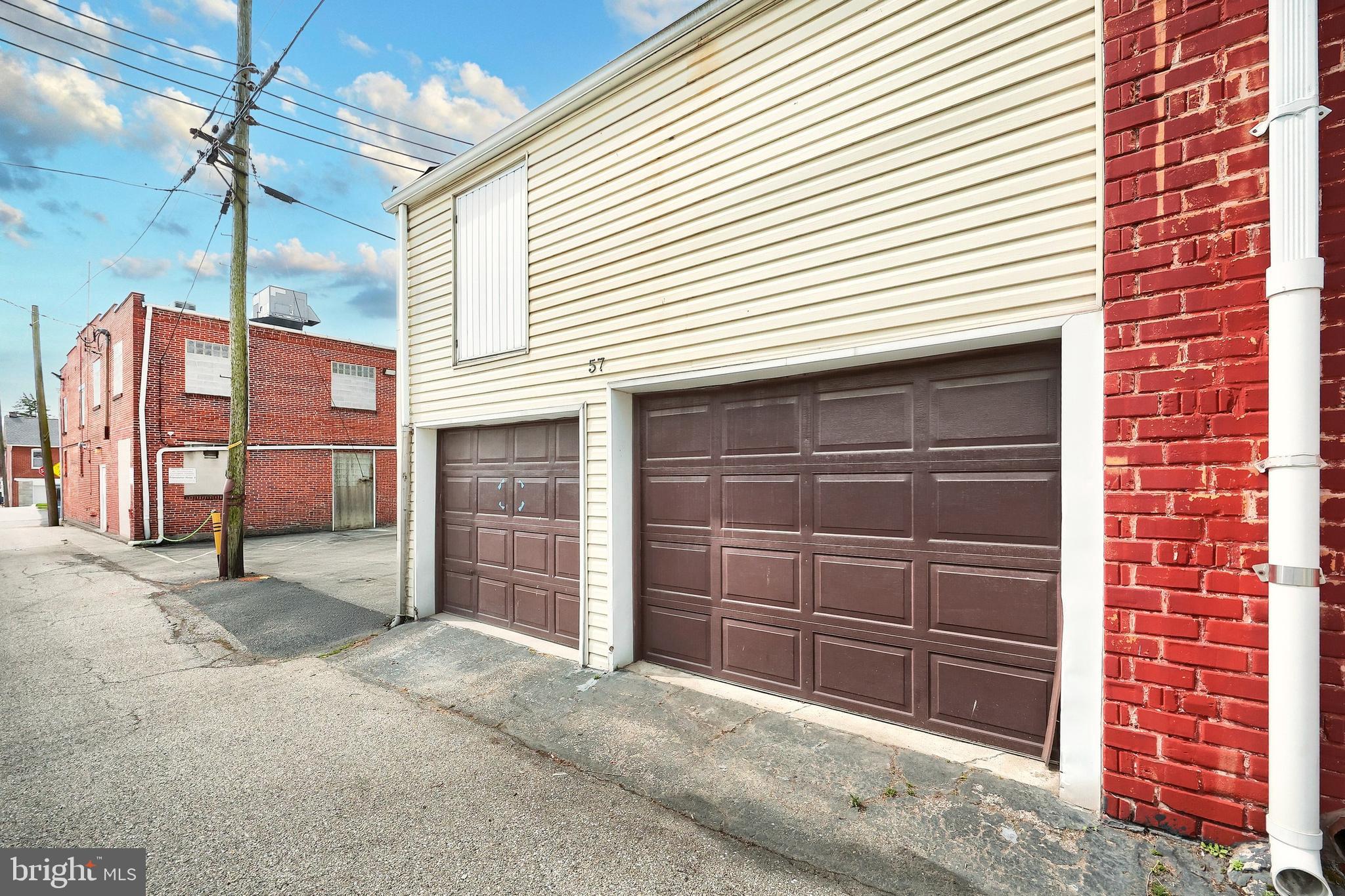 SPRING GROVE BORO - Residential