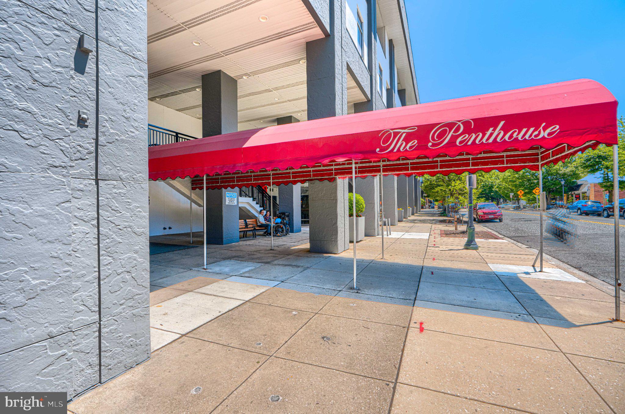 Property Search 28 ALLEGHENY AVENUE 1402