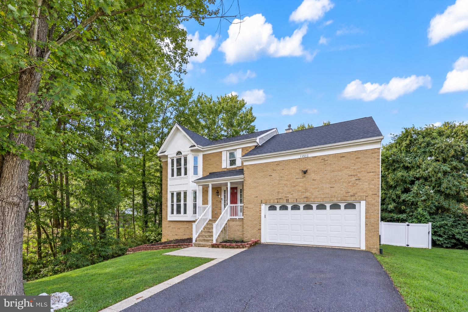 11512 BEND BOW DRIVE