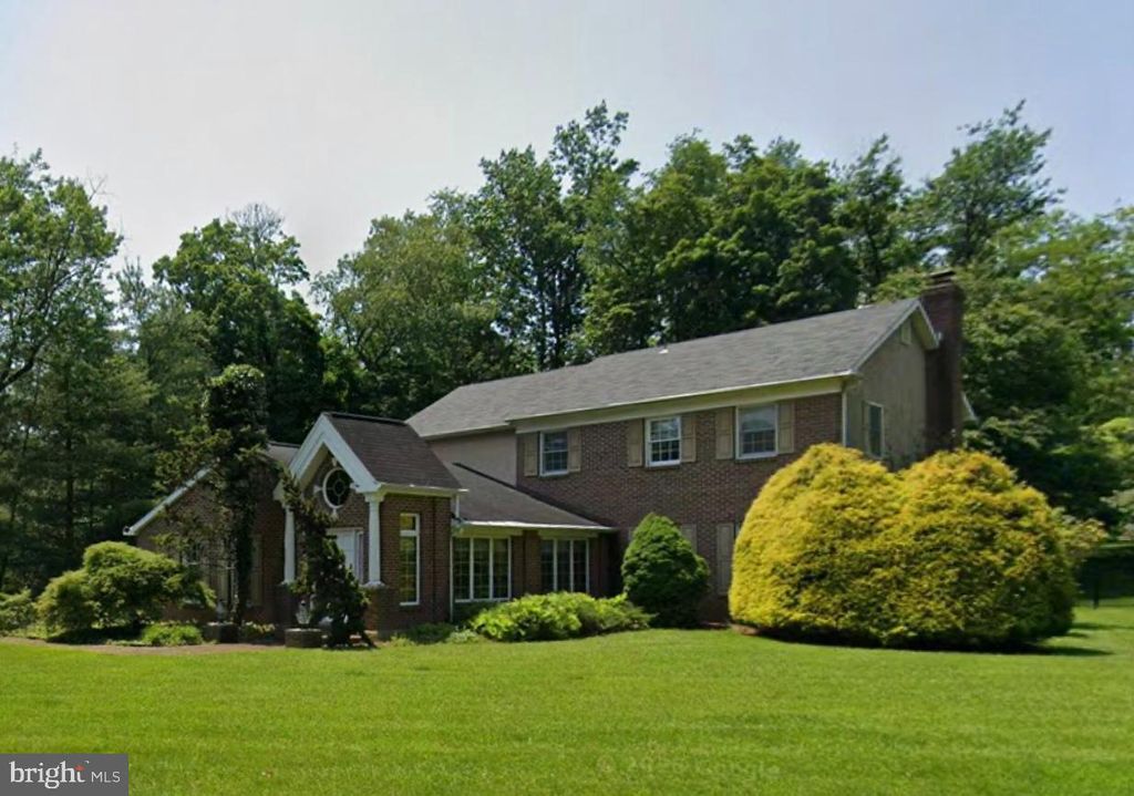 Photo of 1536 Fulton Drive, AMBLER, PA 19002 (MLS # PAMC2159798)