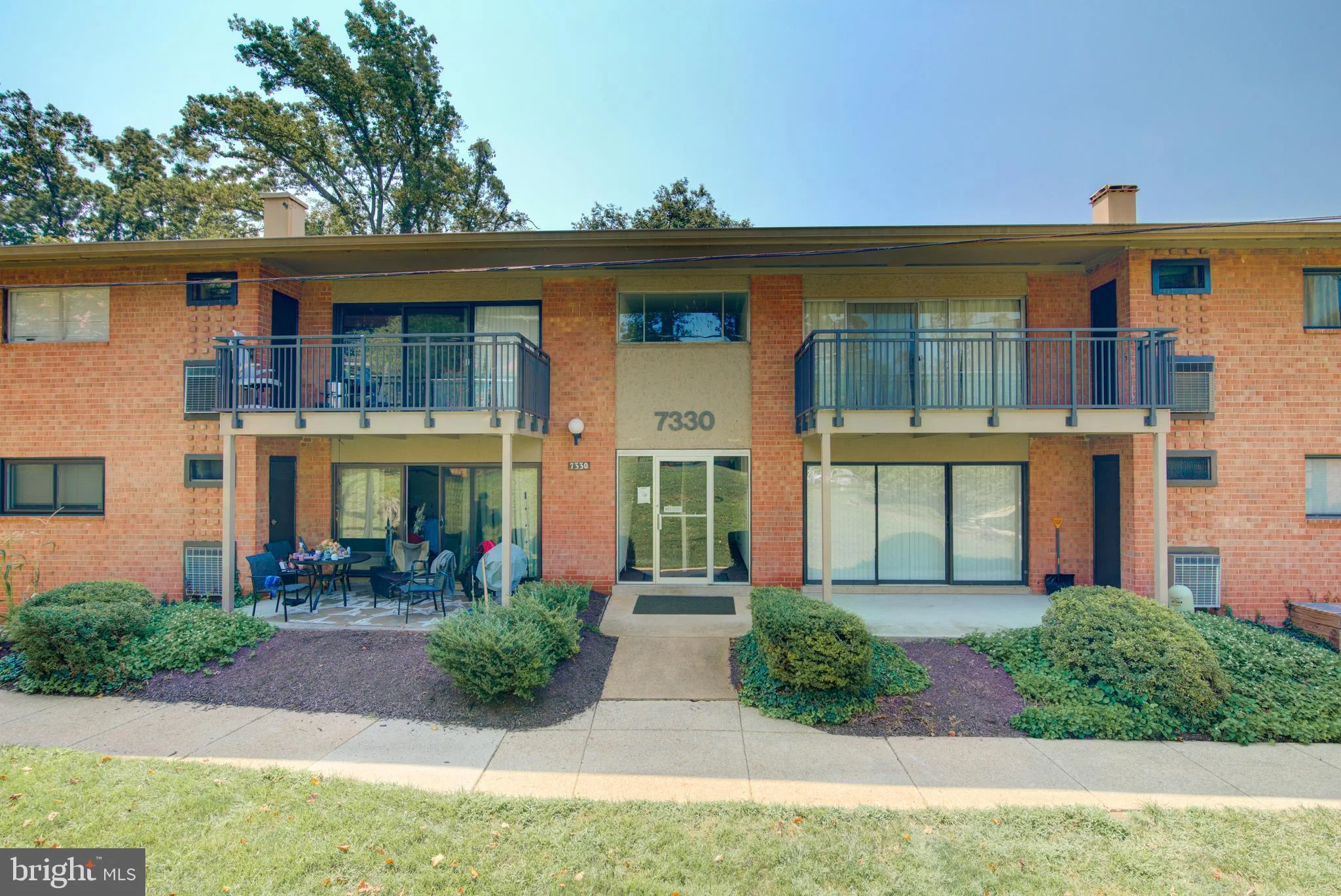 7330 Route 29 Unit 30/203, Falls Church, VA, 22046