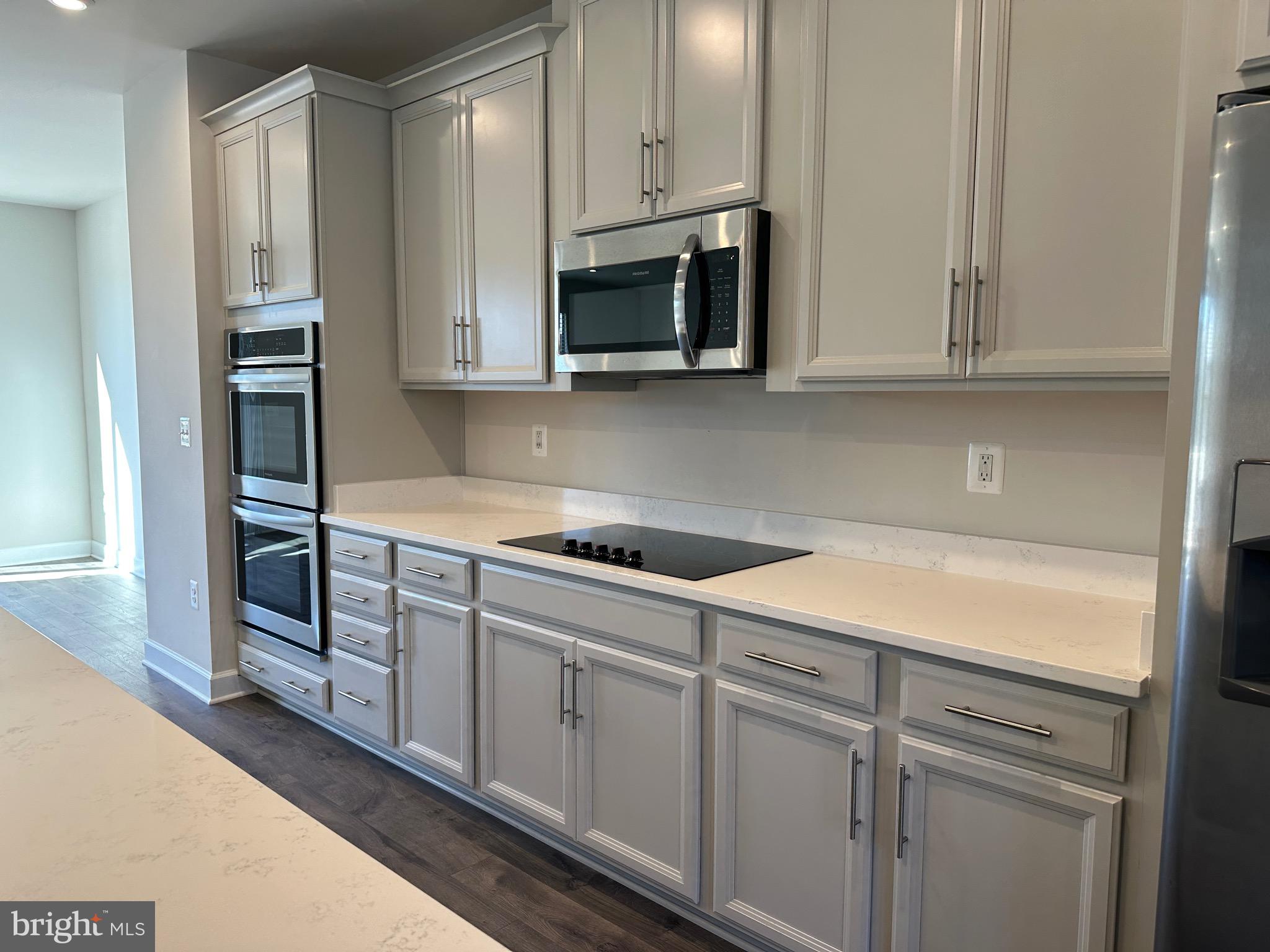 THE LANDING AT CANNON BRANCH - Residential Lease