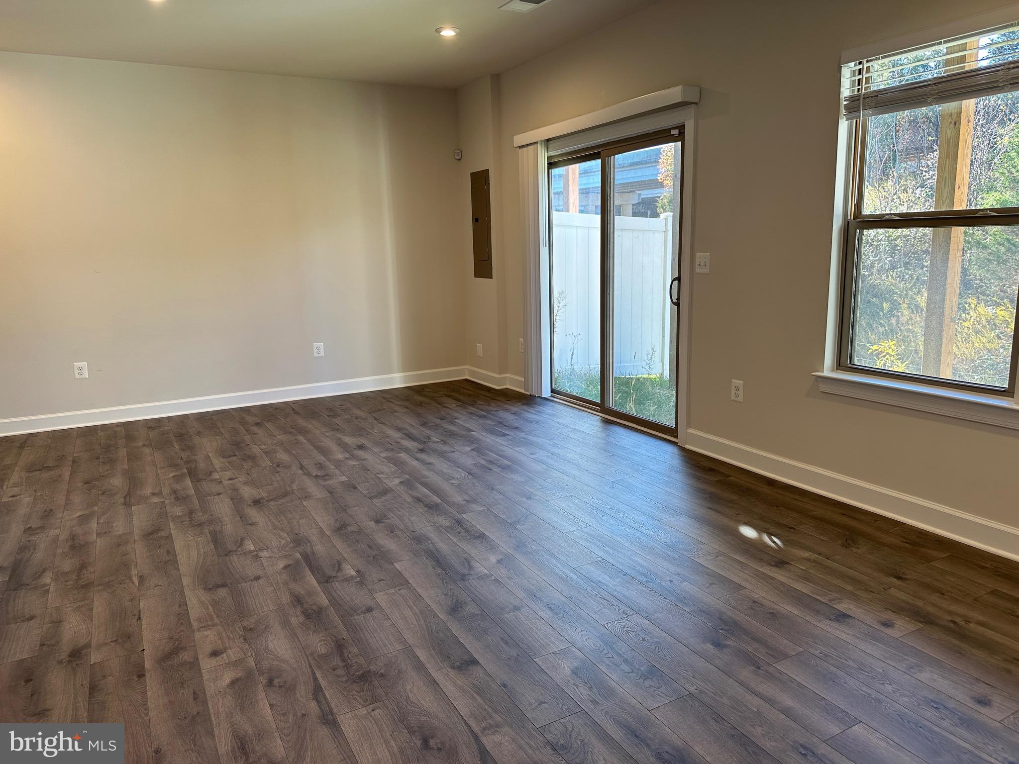 THE LANDING AT CANNON BRANCH - Residential Lease