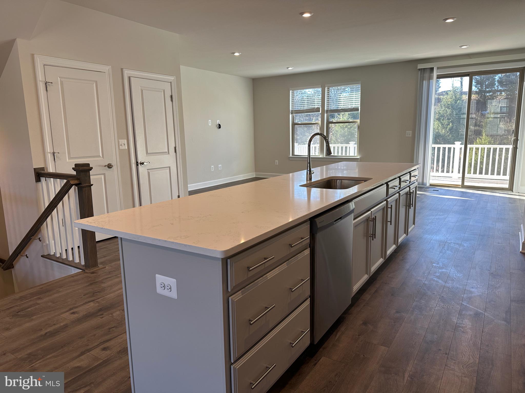 THE LANDING AT CANNON BRANCH - Residential Lease