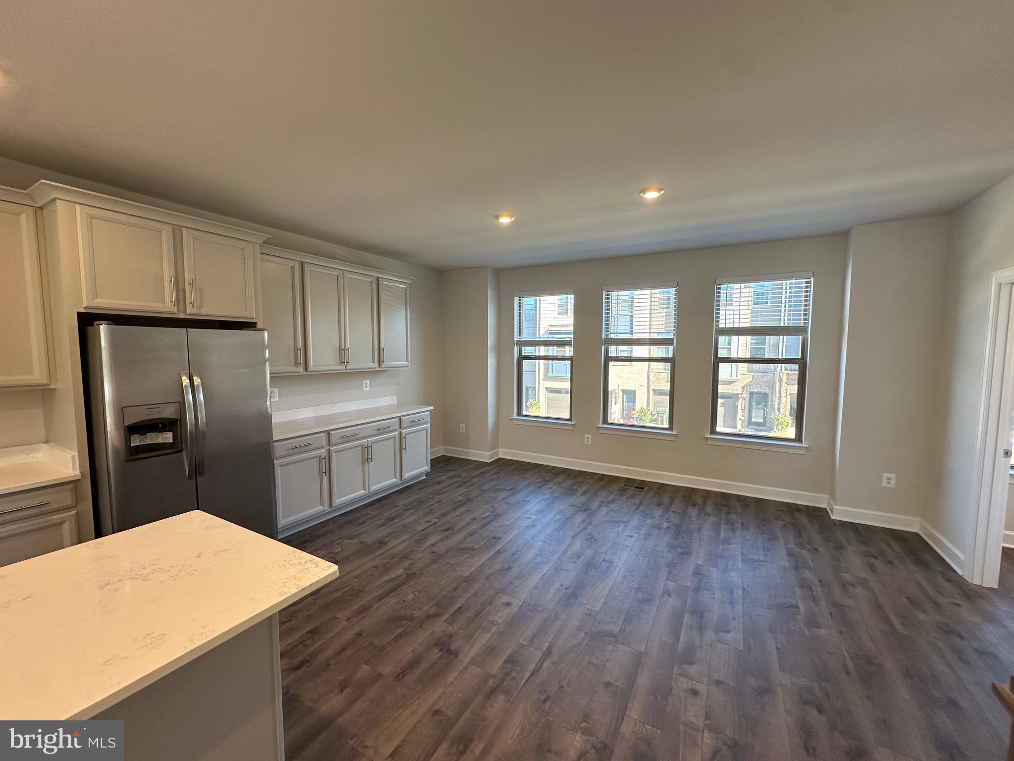 THE LANDING AT CANNON BRANCH - Residential Lease