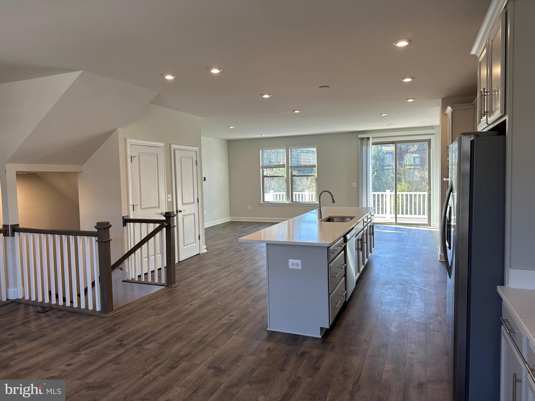 THE LANDING AT CANNON BRANCH - Residential Lease
