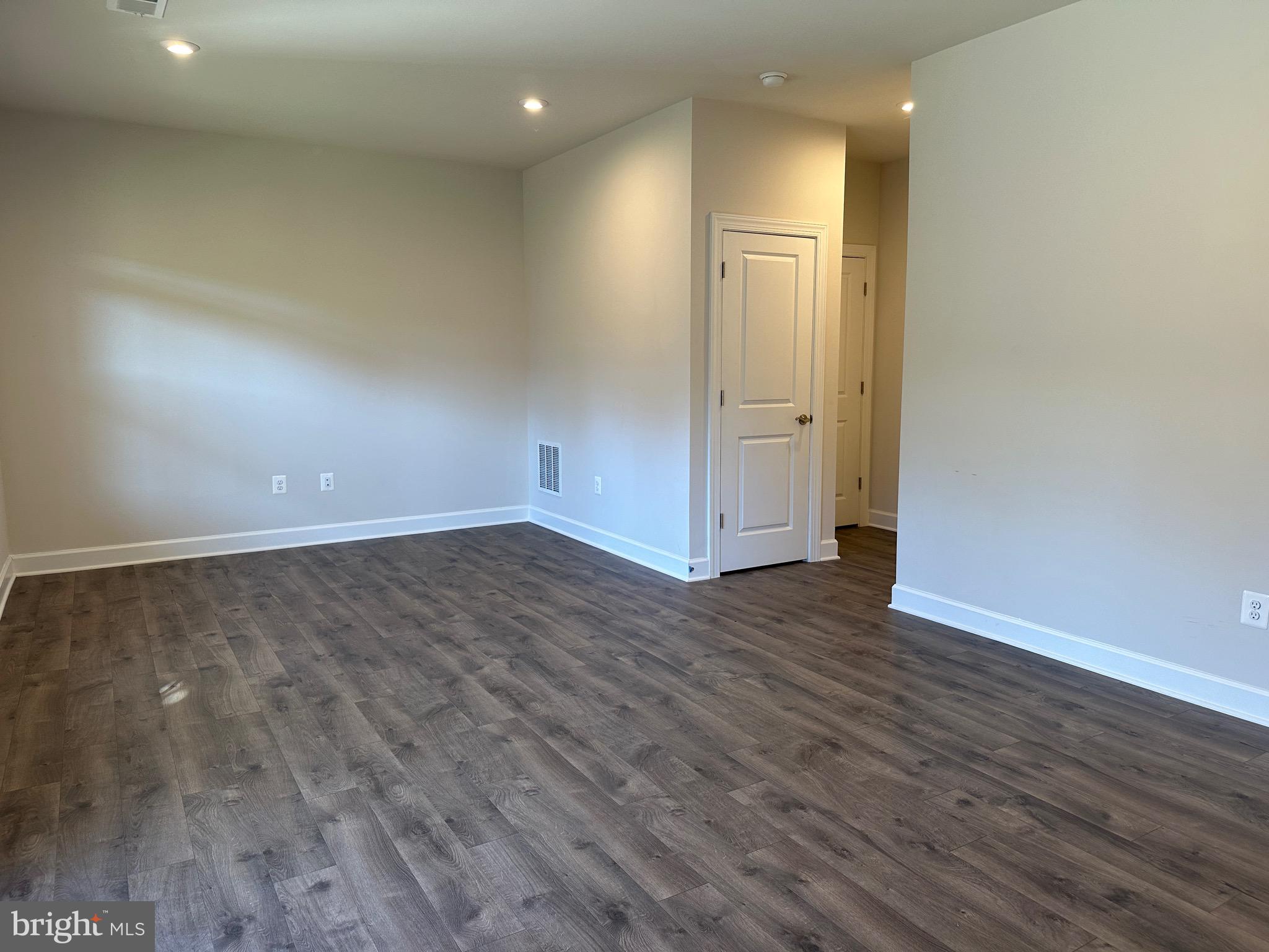 THE LANDING AT CANNON BRANCH - Residential Lease